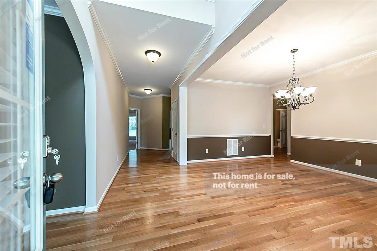 130 Key Biscayne Court Raleigh, NC 27603 - Photo 11 of 25