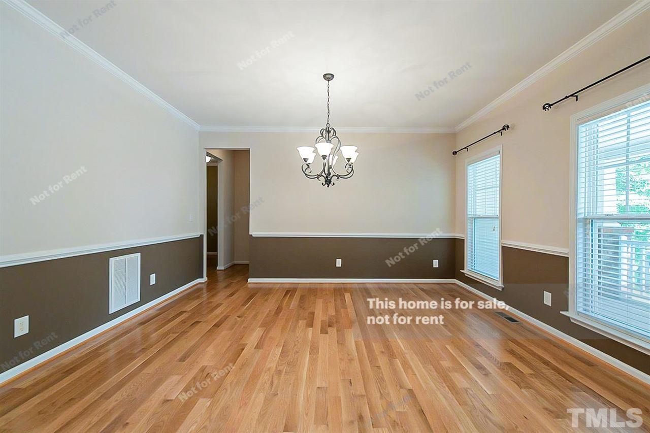 130 Key Biscayne Court Raleigh, NC 27603 - Photo 12 of 25