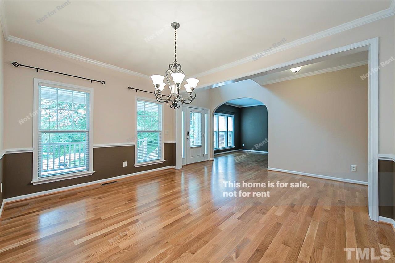 130 Key Biscayne Court Raleigh, NC 27603 - Photo 13 of 25