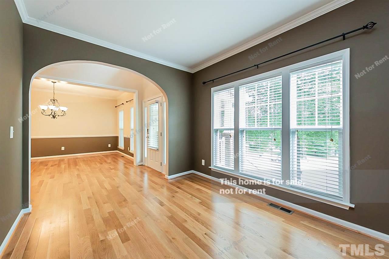 130 Key Biscayne Court Raleigh, NC 27603 - Photo 14 of 25
