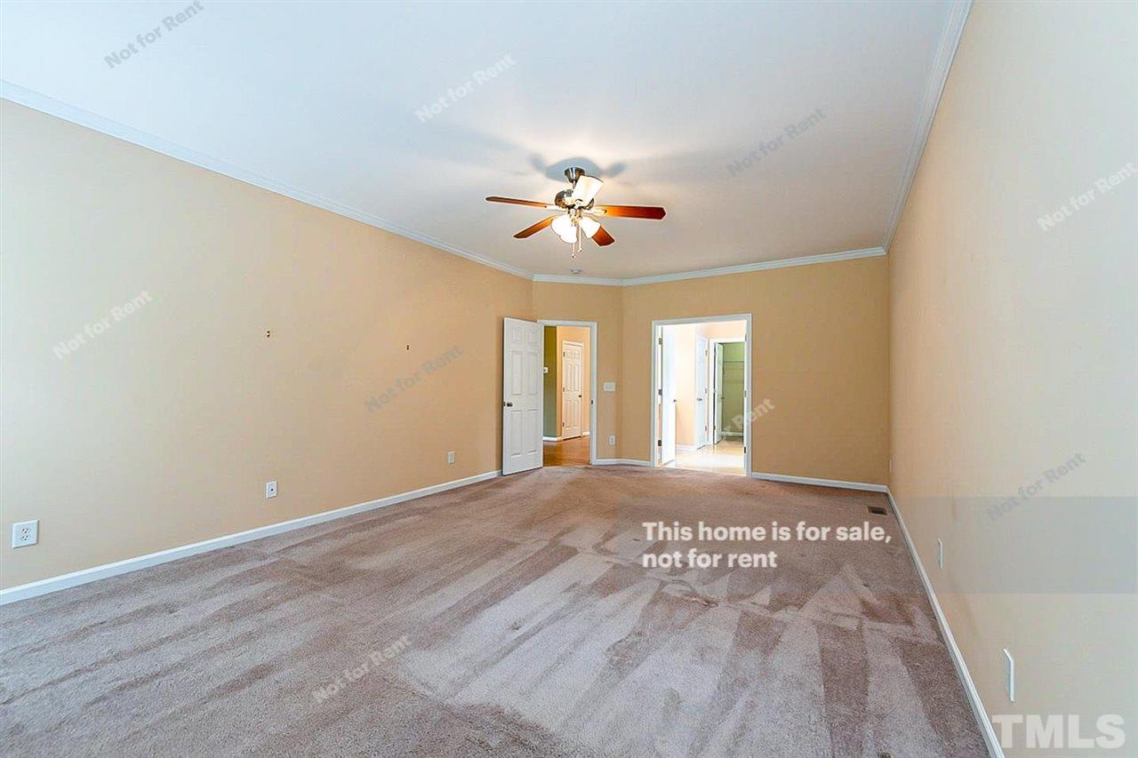 130 Key Biscayne Court Raleigh, NC 27603 - Photo 17 of 25