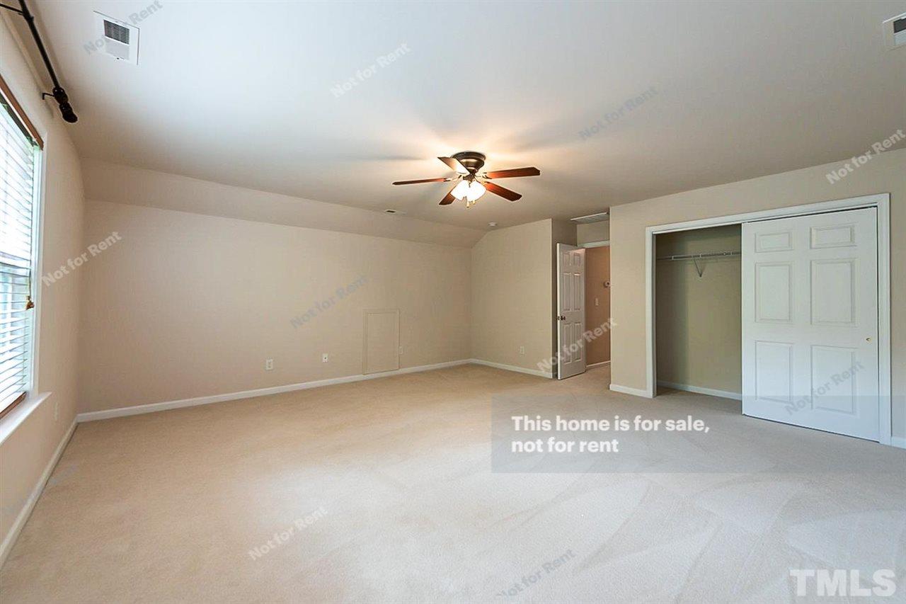 130 Key Biscayne Court Raleigh, NC 27603 - Photo 18 of 25