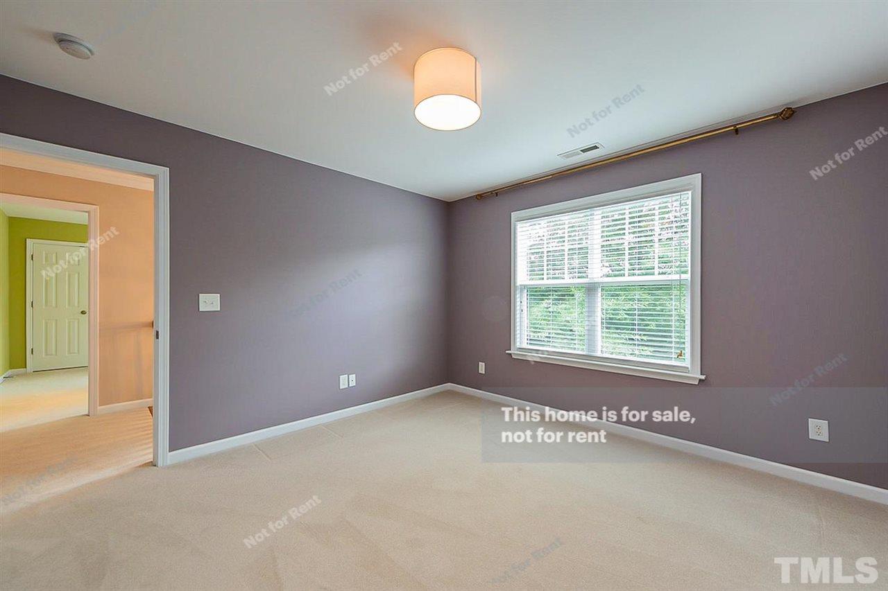 130 Key Biscayne Court Raleigh, NC 27603 - Photo 20 of 25
