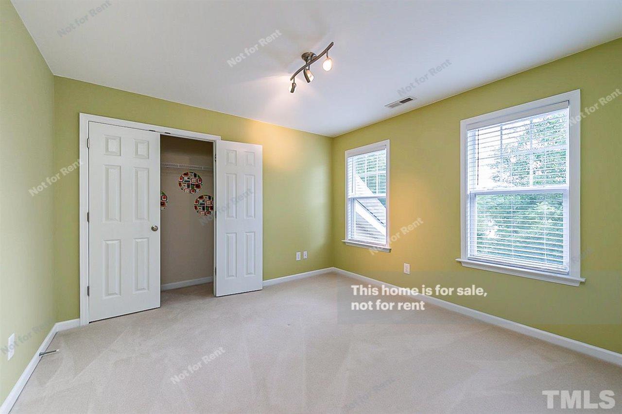 130 Key Biscayne Court Raleigh, NC 27603 - Photo 21 of 25