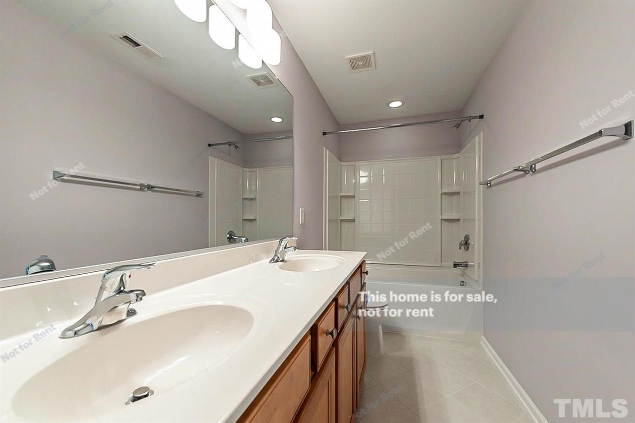 130 Key Biscayne Court Raleigh, NC 27603 - Photo 22 of 25