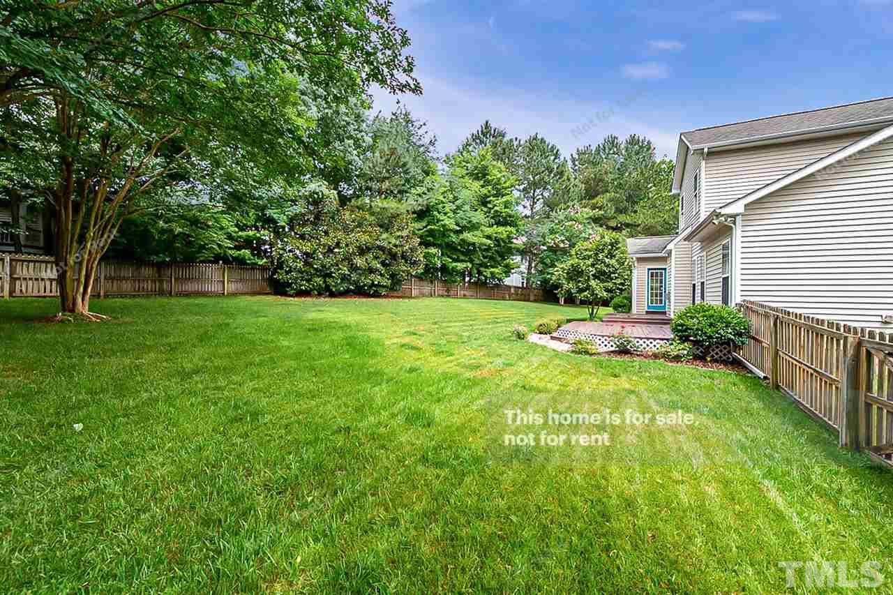 130 Key Biscayne Court Raleigh, NC 27603 - Photo 24 of 25