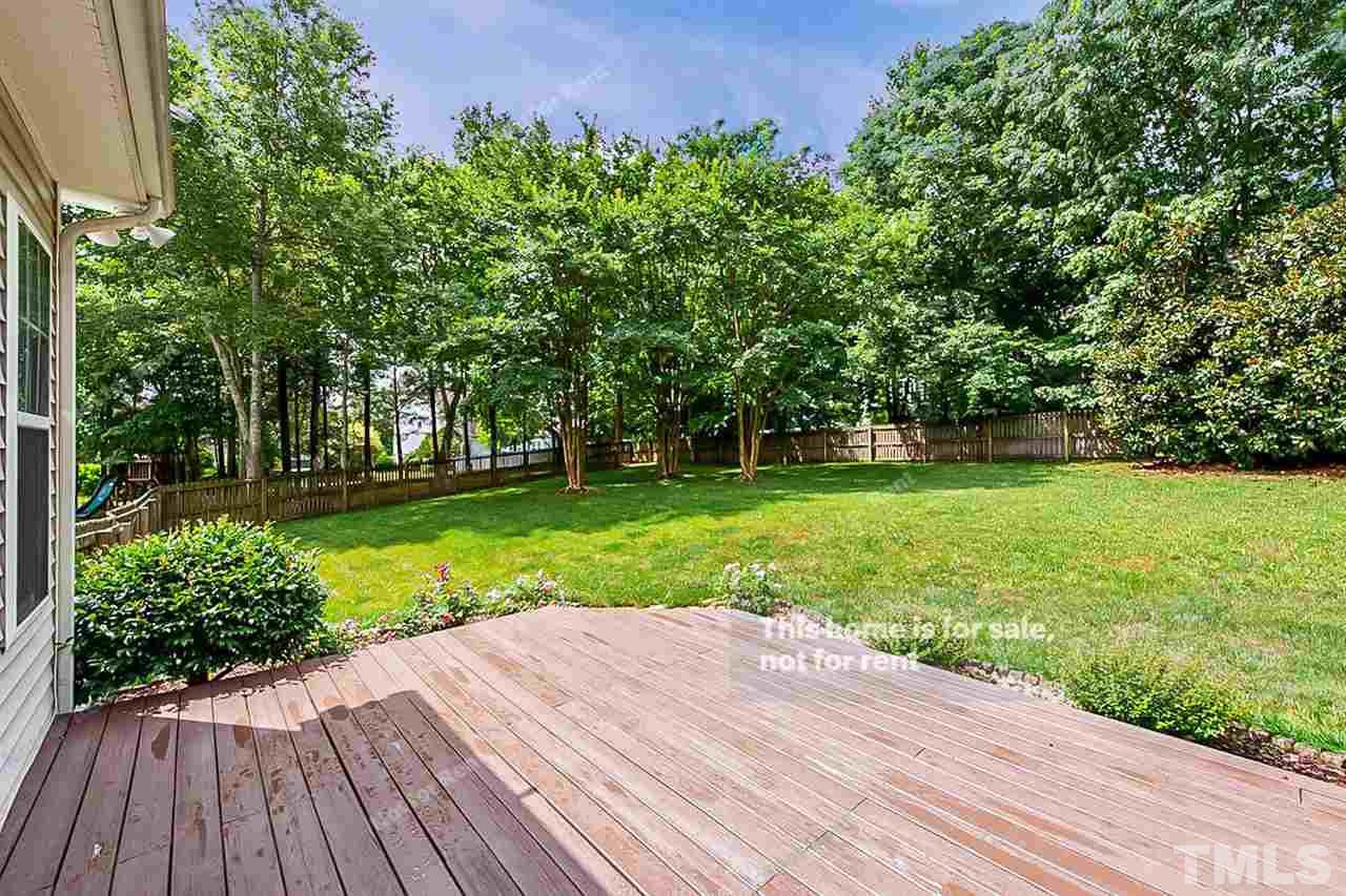 130 Key Biscayne Court Raleigh, NC 27603 - Photo 25 of 25