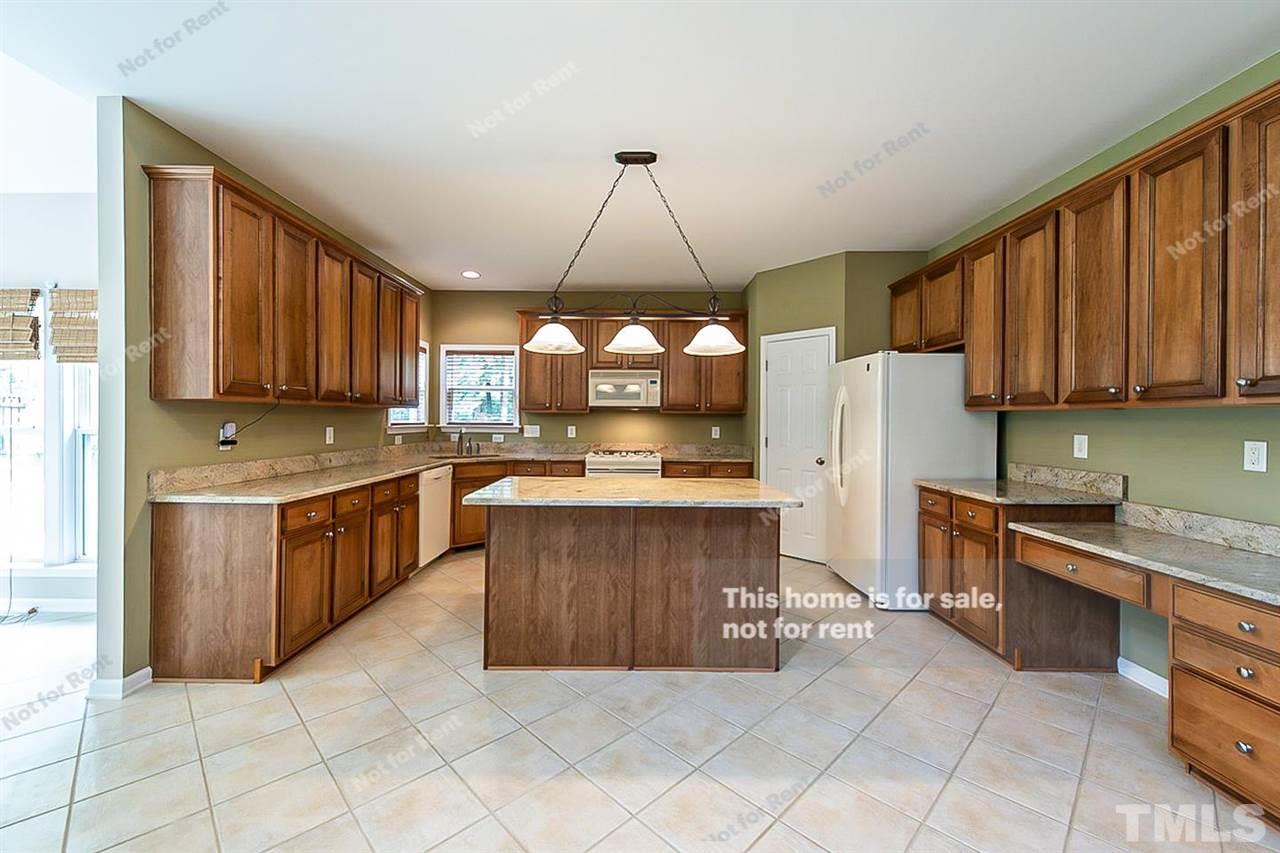 130 Key Biscayne Court Raleigh, NC 27603 - Photo 4 of 25
