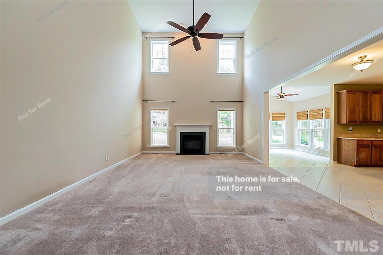 130 Key Biscayne Court Raleigh, NC 27603 - Photo 5 of 25