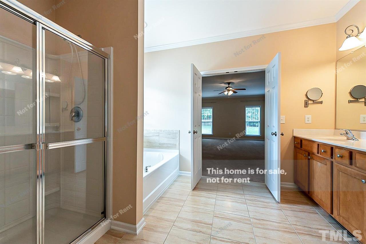 130 Key Biscayne Court Raleigh, NC 27603 - Photo 6 of 25