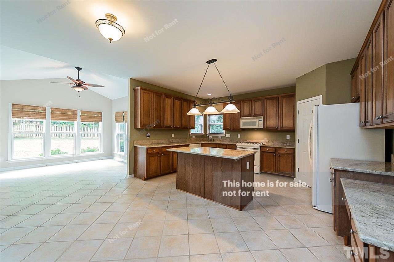 130 Key Biscayne Court Raleigh, NC 27603 - Photo 8 of 25