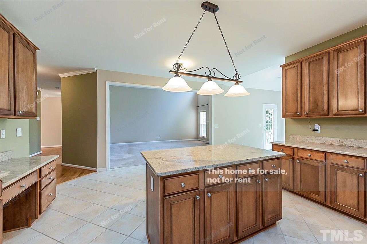 130 Key Biscayne Court Raleigh, NC 27603 - Photo 9 of 25