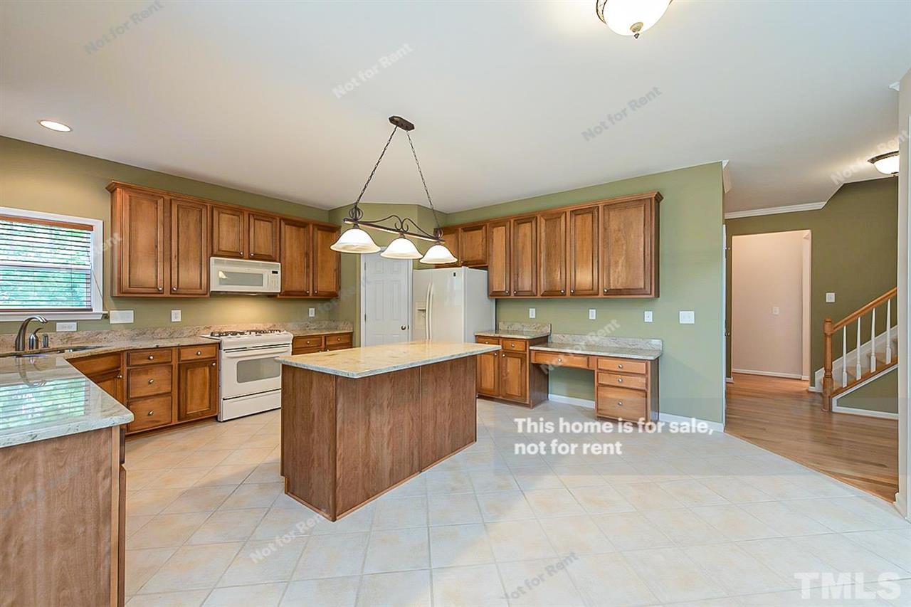 130 Key Biscayne Court Raleigh, NC 27603 - Photo 10 of 25