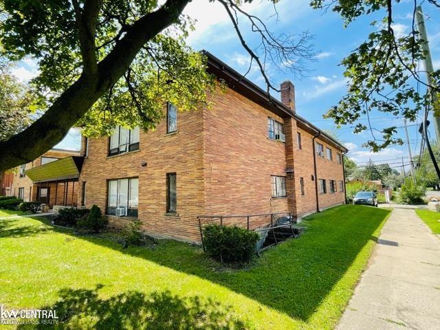 16767 Greenfield Road Detroit, MI 48235 - Photo 5 of 12 50053542-4.JPG