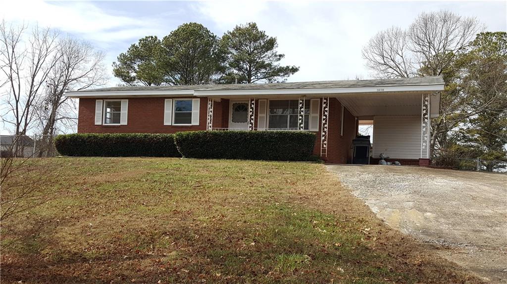 3418 Trickum Road Woodstock, GA 30188 - Photo 1 of 1
