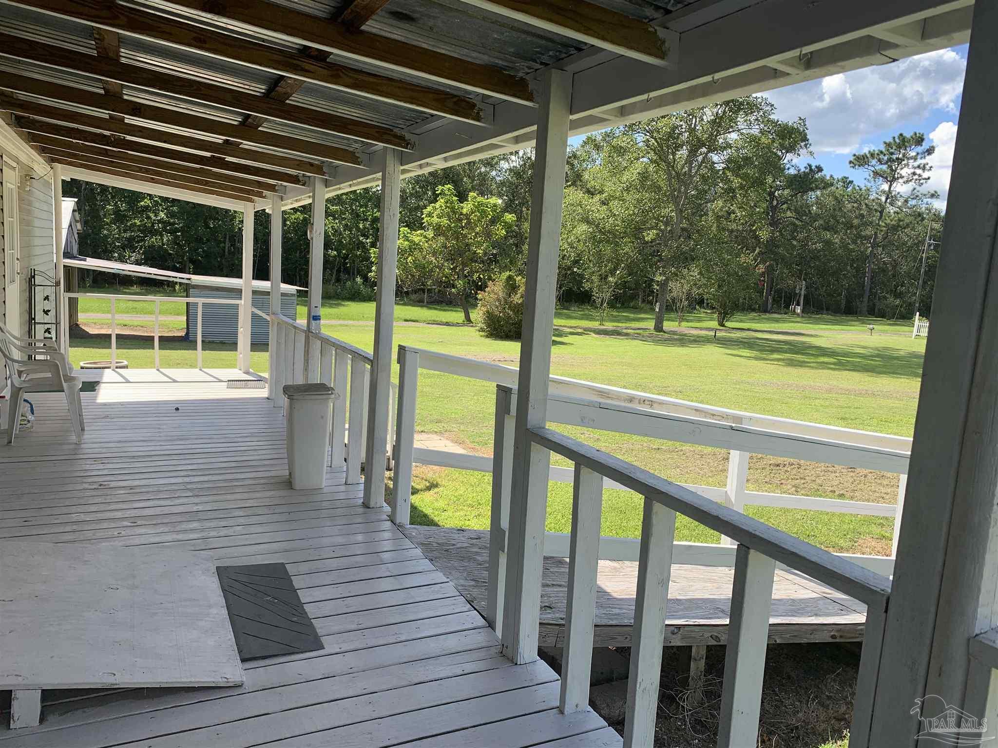 2009 Cedar Point Road Cantonment, FL 32533 - Photo 22 of 28