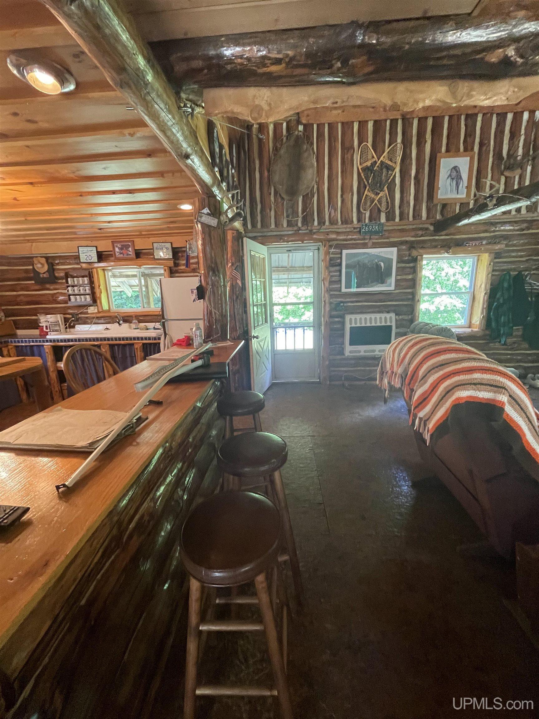 16 North 16 Mile Lake Road Munising, MI 49862 - Photo 56 of 69