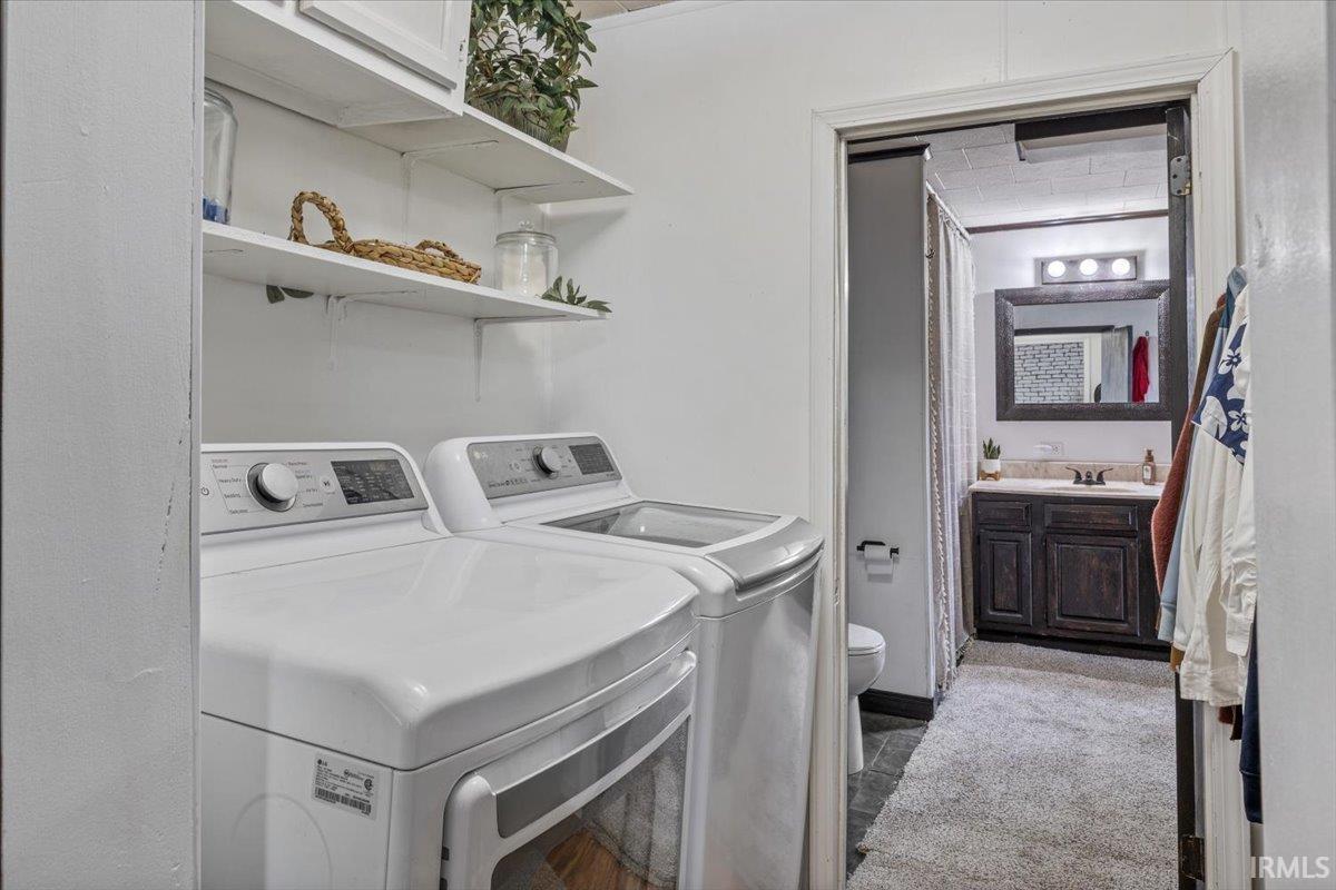 405 West 2nd Street Ridgeville, IN 47380 - Photo 16 of 40 Gallery Image 16