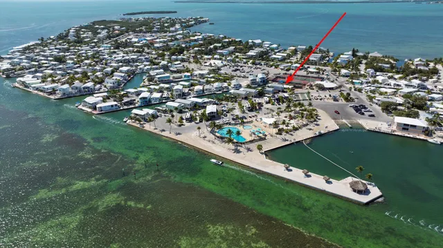 a view of a play ground