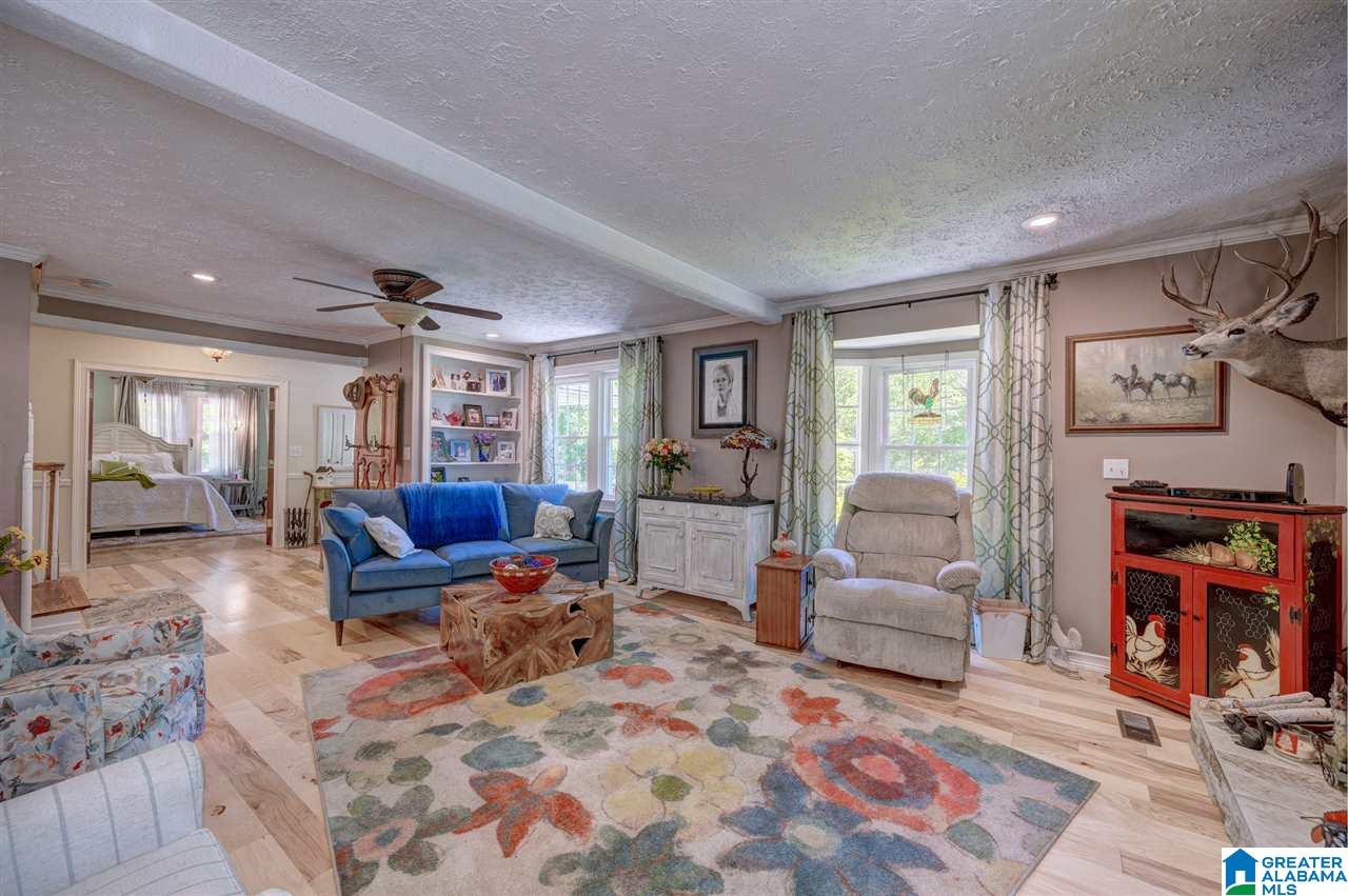 465 Old Hill Road Warrior, AL 35180 - Photo 36 of 50