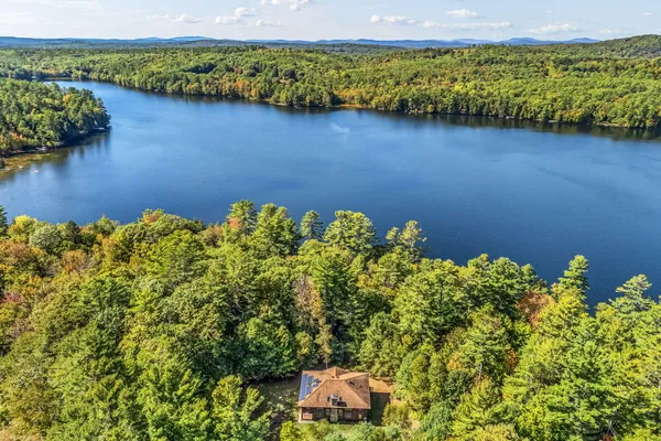 $950,000 | 75 Menatoma Camp Road, Readfield, ME 04355