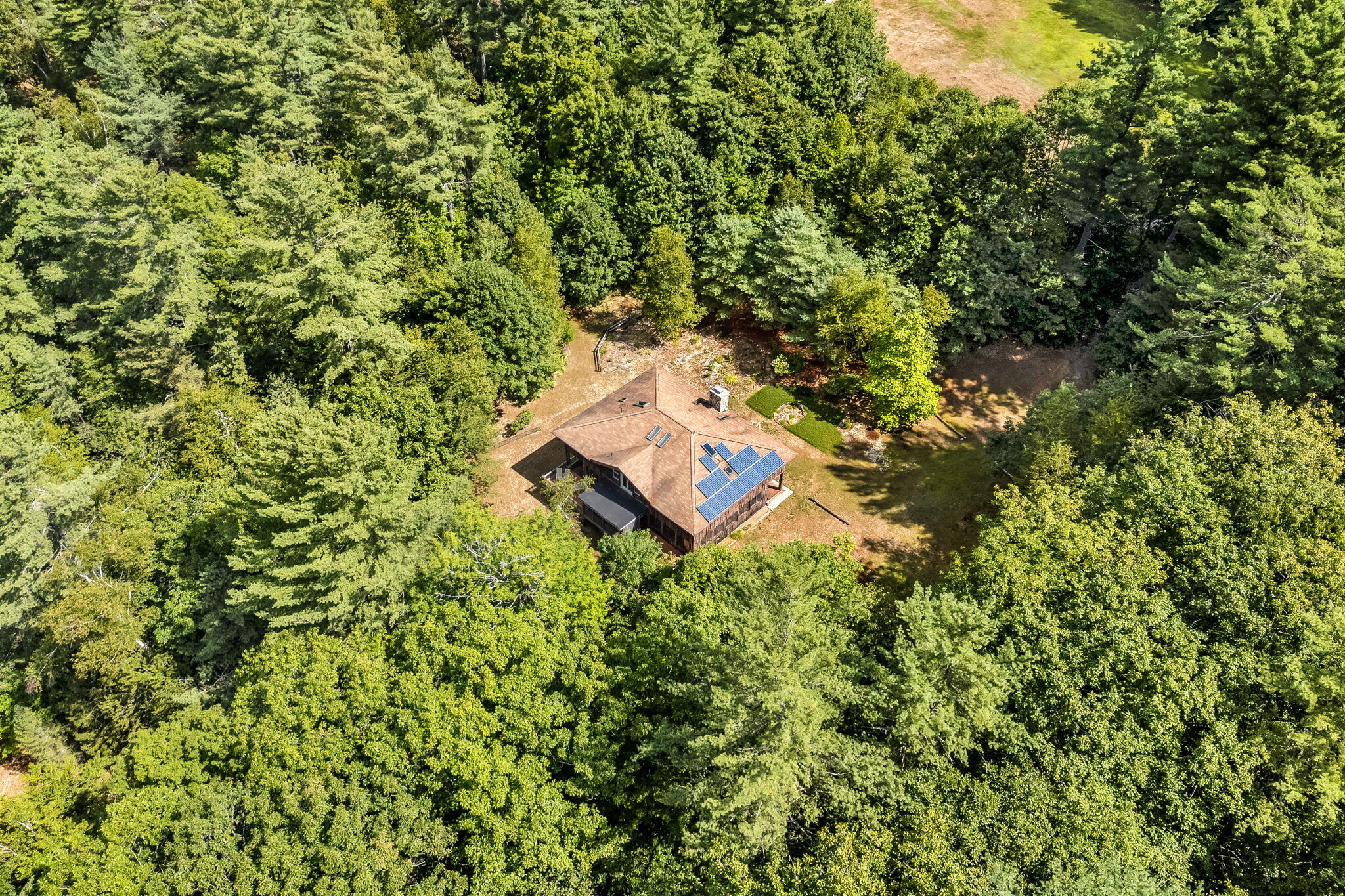 75 Menatoma Camp Road Readfield, ME 04355 - Photo 104 of 221 PRIVACY