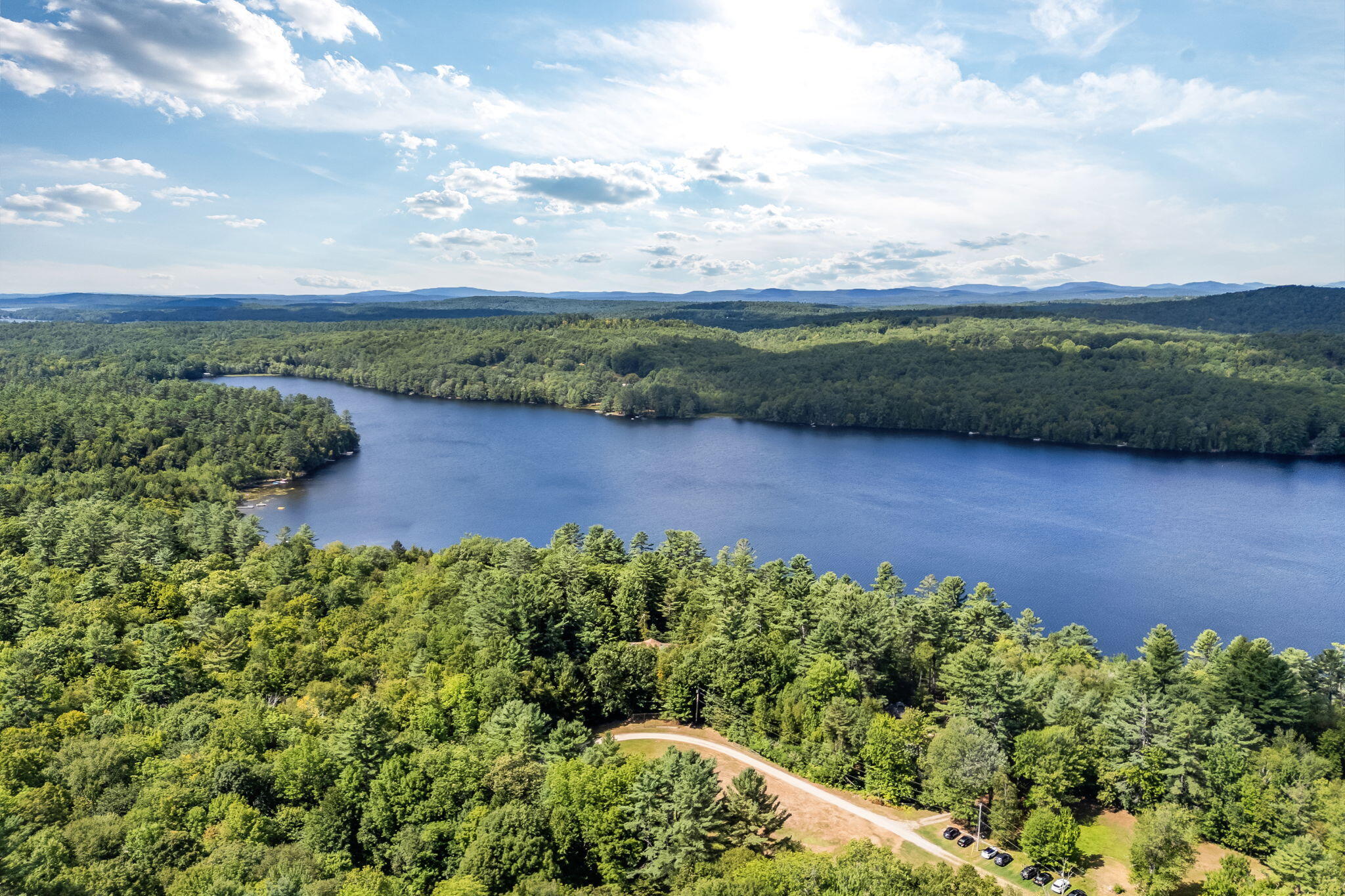 75 Menatoma Camp Road Readfield, ME 04355 - Photo 108 of 221 ASSOCIATION ACCESS
