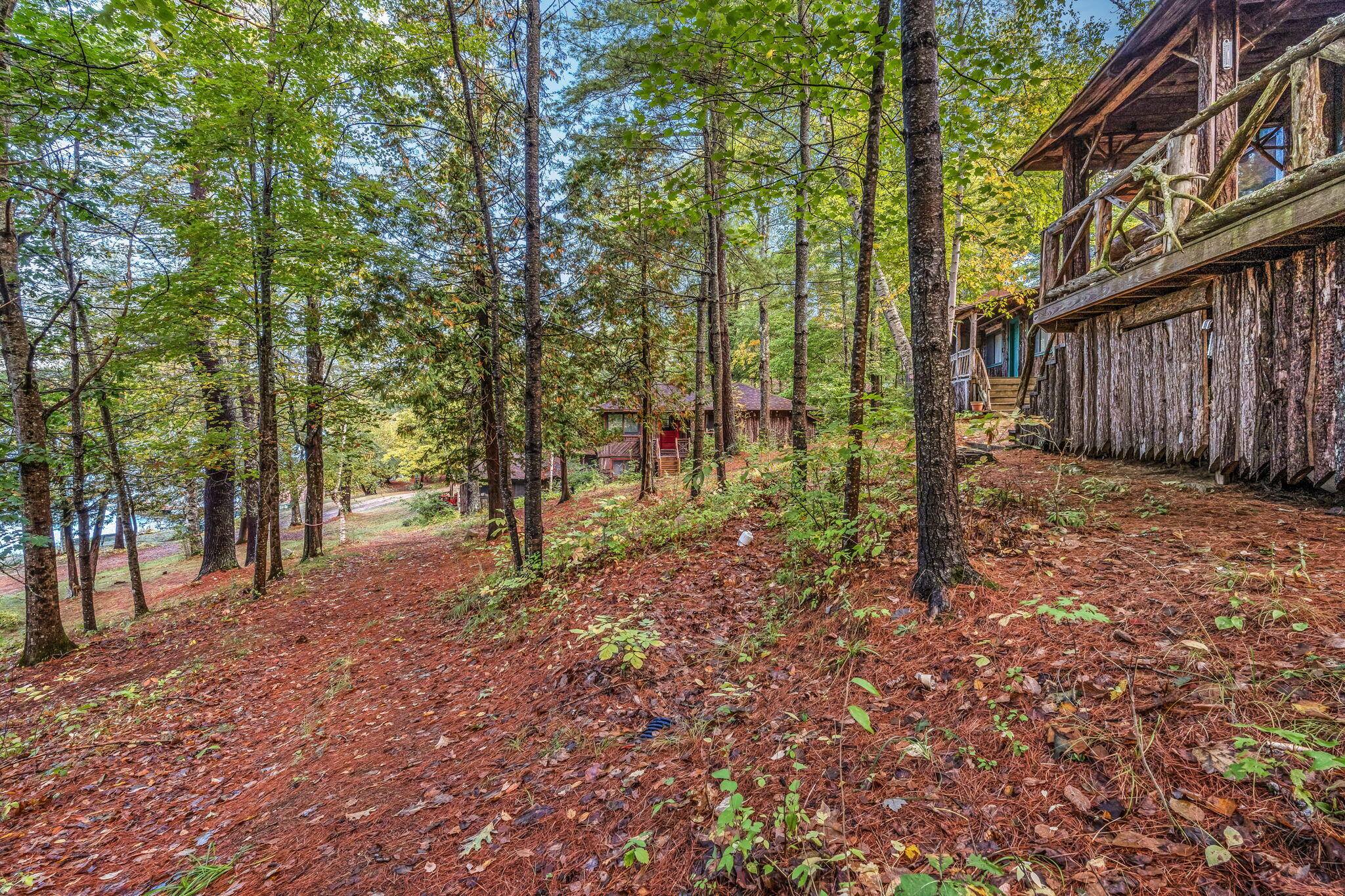 75 Menatoma Camp Road Readfield, ME 04355 - Photo 113 of 221 PATH TO ASSOCIATION AMENITIES