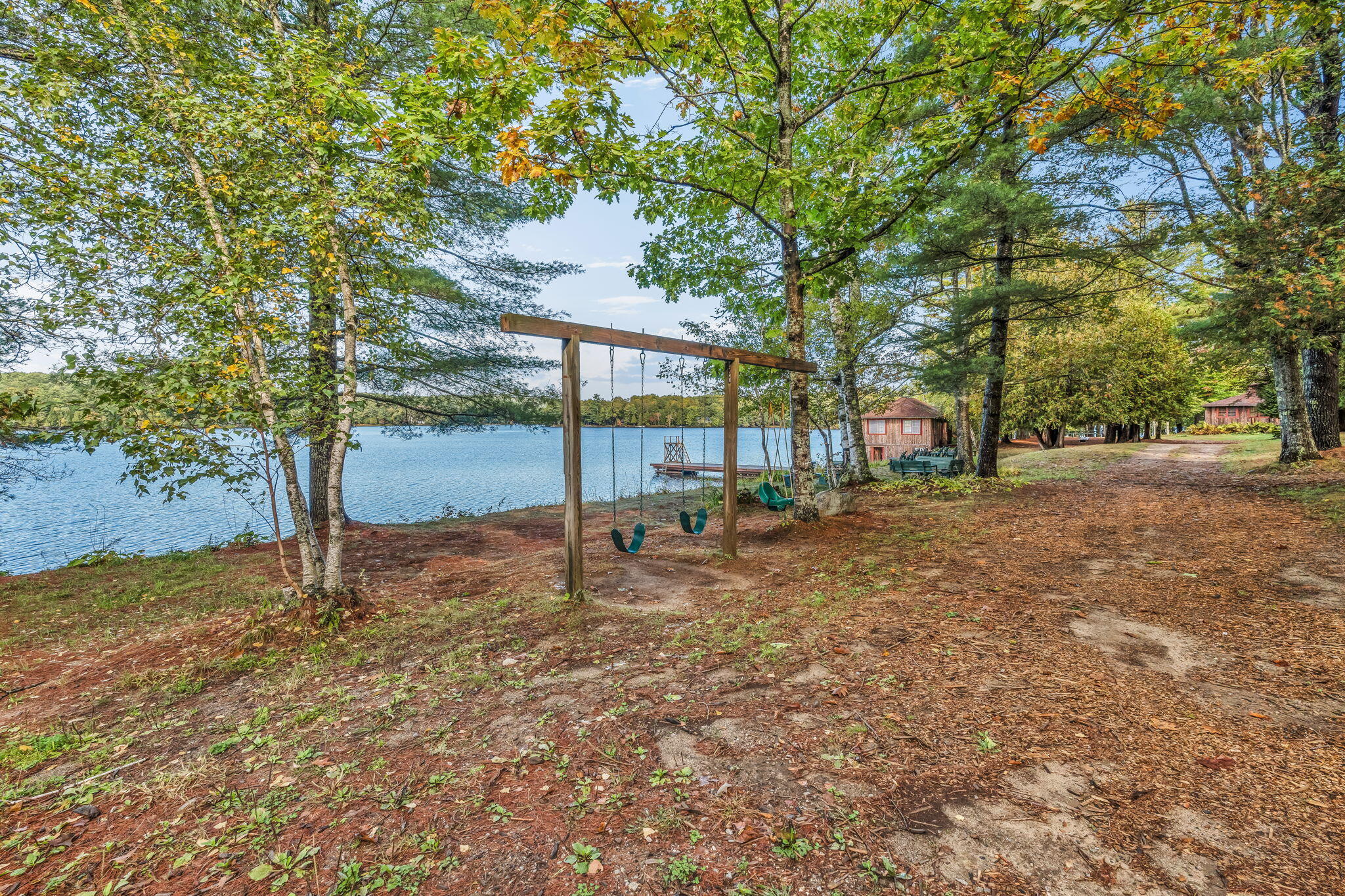 75 Menatoma Camp Road Readfield, ME 04355 - Photo 117 of 221 ASSOCIATION LAKEFERONT