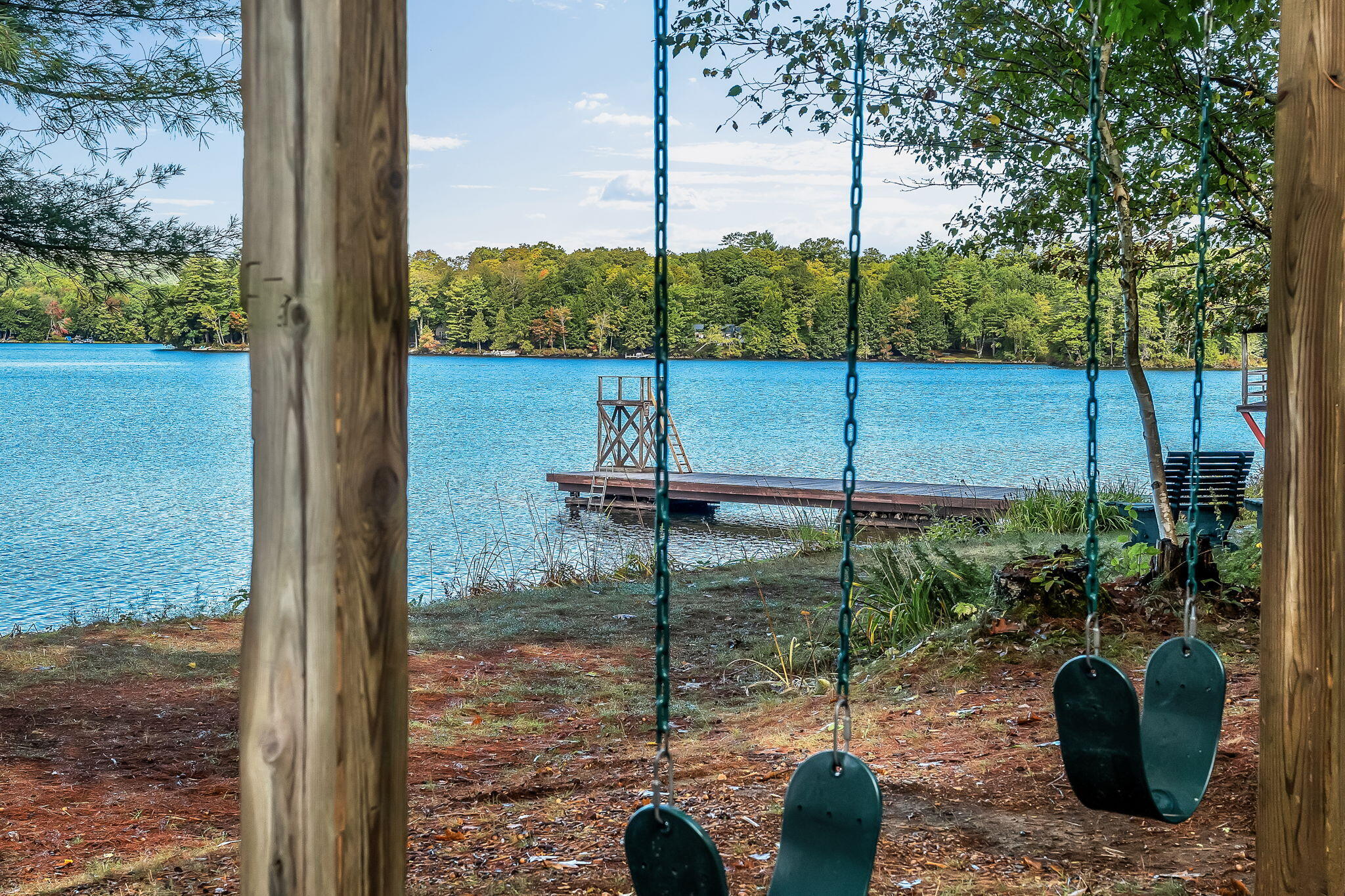 75 Menatoma Camp Road Readfield, ME 04355 - Photo 118 of 221 PLAYGROUND