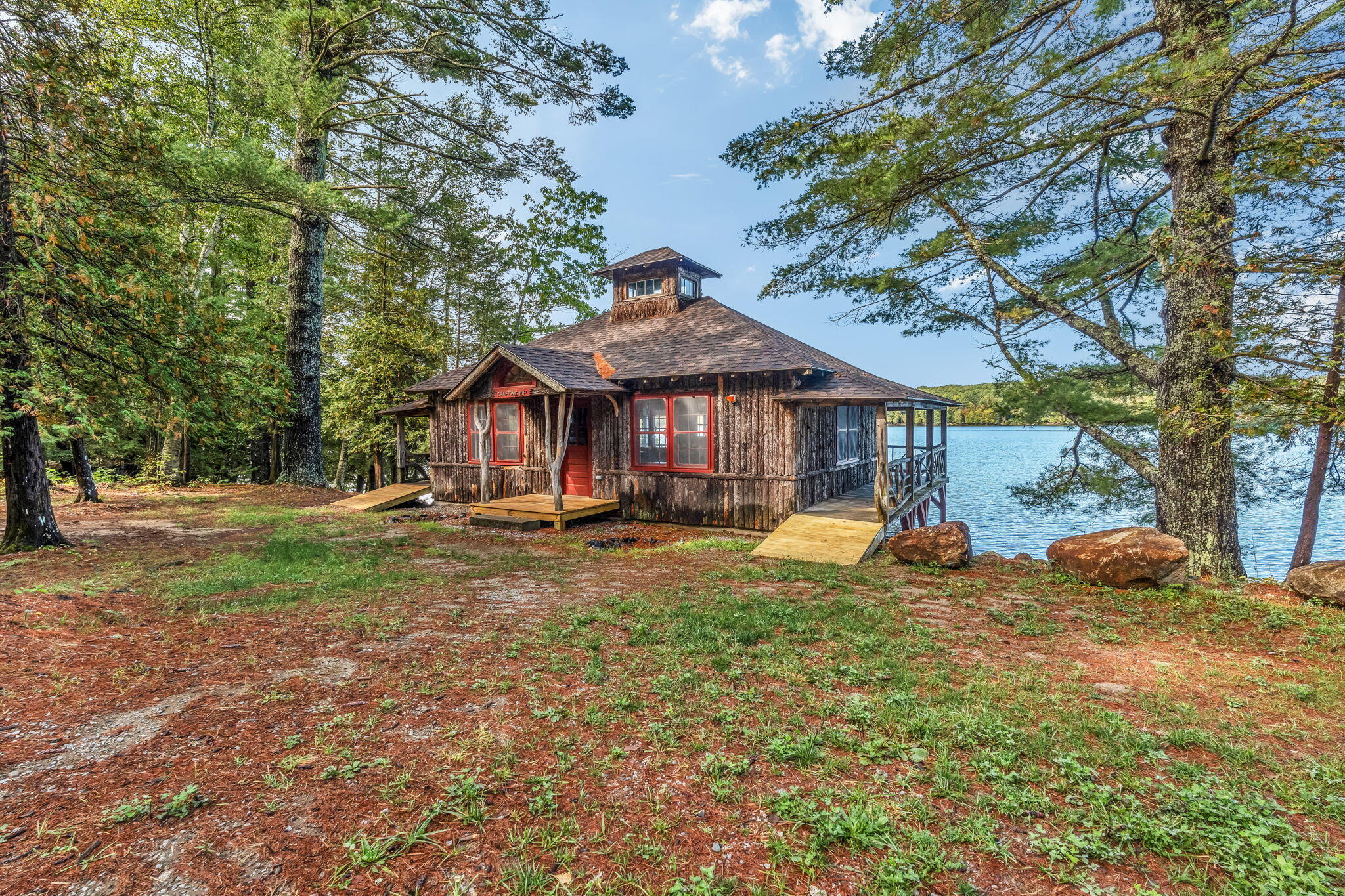 75 Menatoma Camp Road Readfield, ME 04355 - Photo 119 of 221 CRAFT SHOP