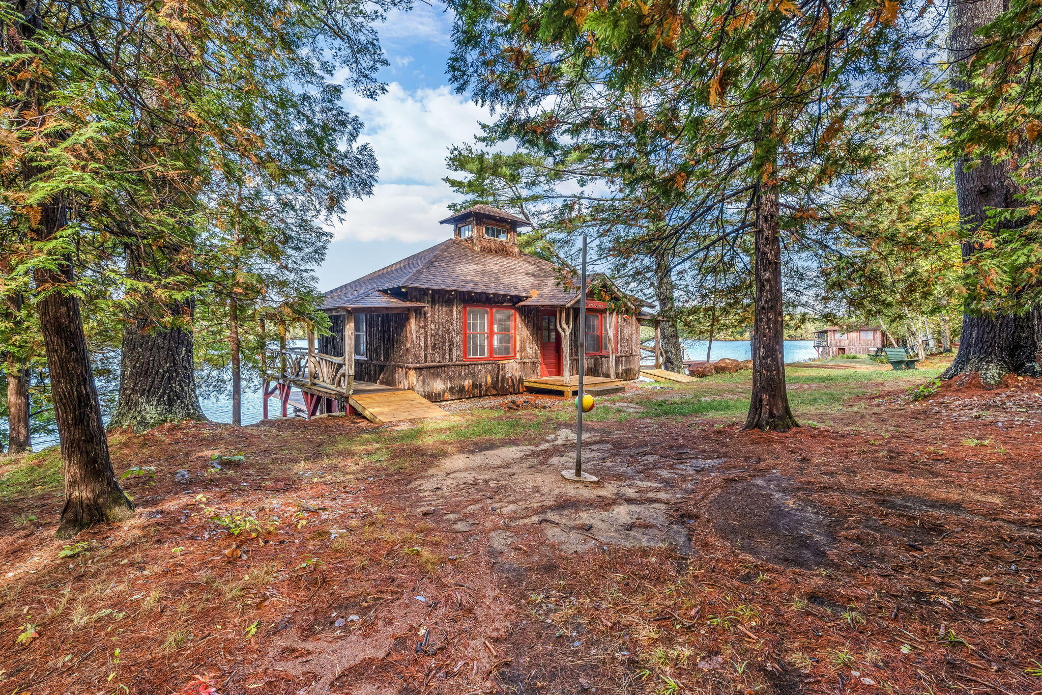 75 Menatoma Camp Road Readfield, ME 04355 - Photo 120 of 221 CRAFT SHOP