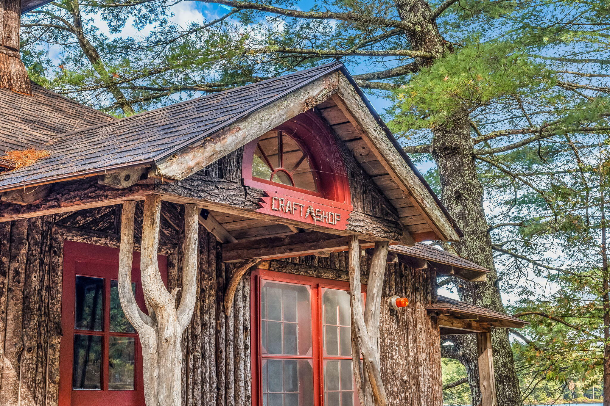 75 Menatoma Camp Road Readfield, ME 04355 - Photo 121 of 221 CRAFT SHOP