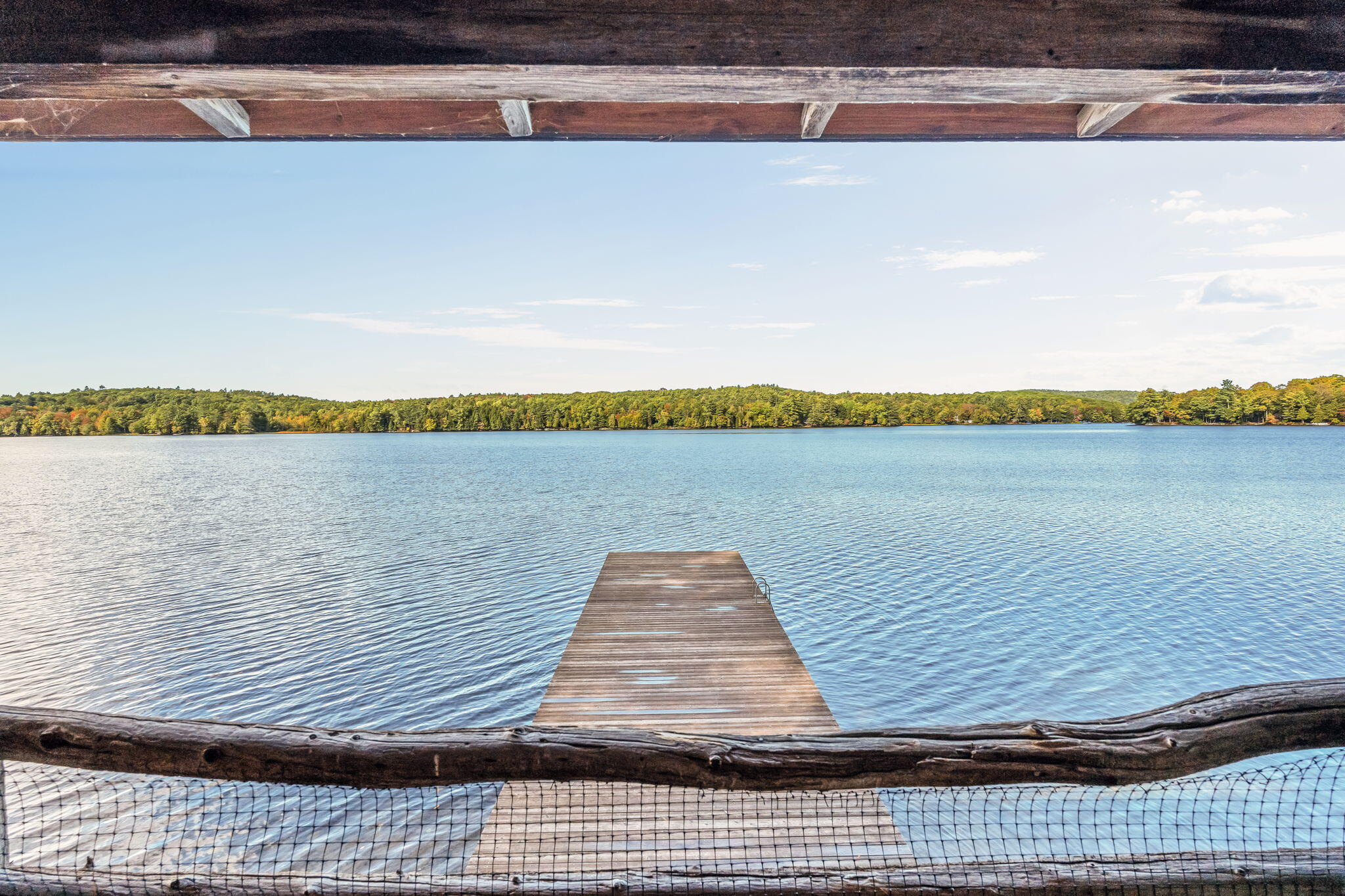 75 Menatoma Camp Road Readfield, ME 04355 - Photo 126 of 221 CRAFT SHOP DOCK