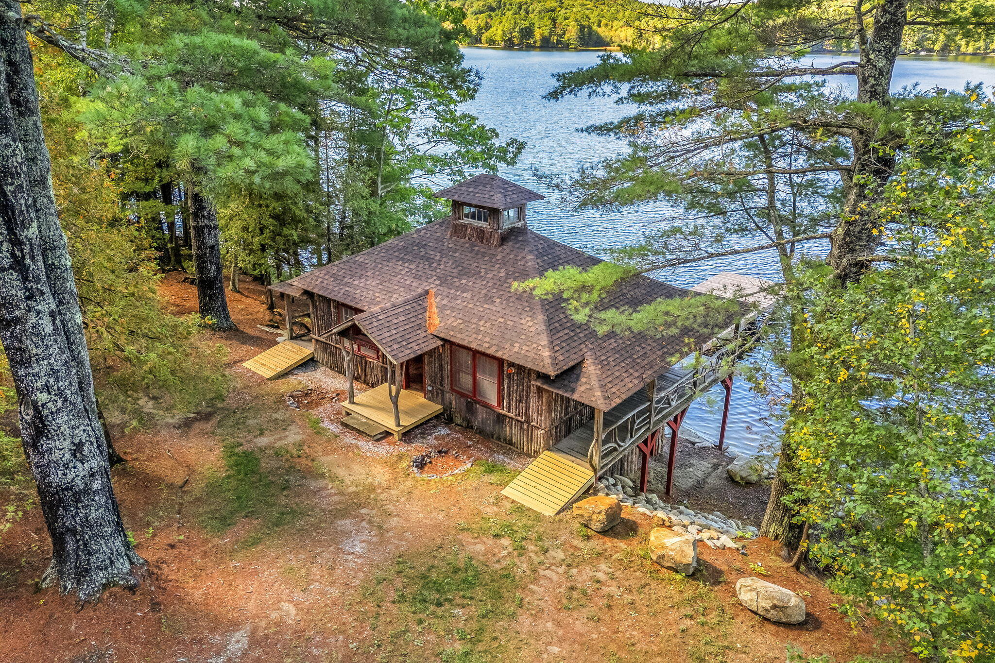 75 Menatoma Camp Road Readfield, ME 04355 - Photo 133 of 221 CRAFT SHOP