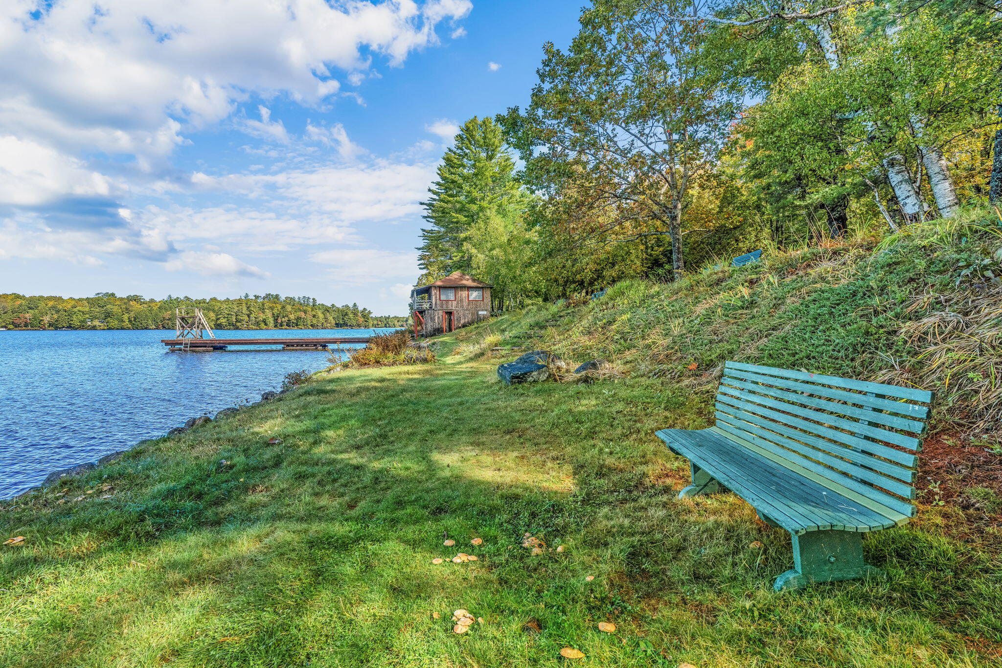 75 Menatoma Camp Road Readfield, ME 04355 - Photo 142 of 221 ASSOCIATION LAKEFRONT