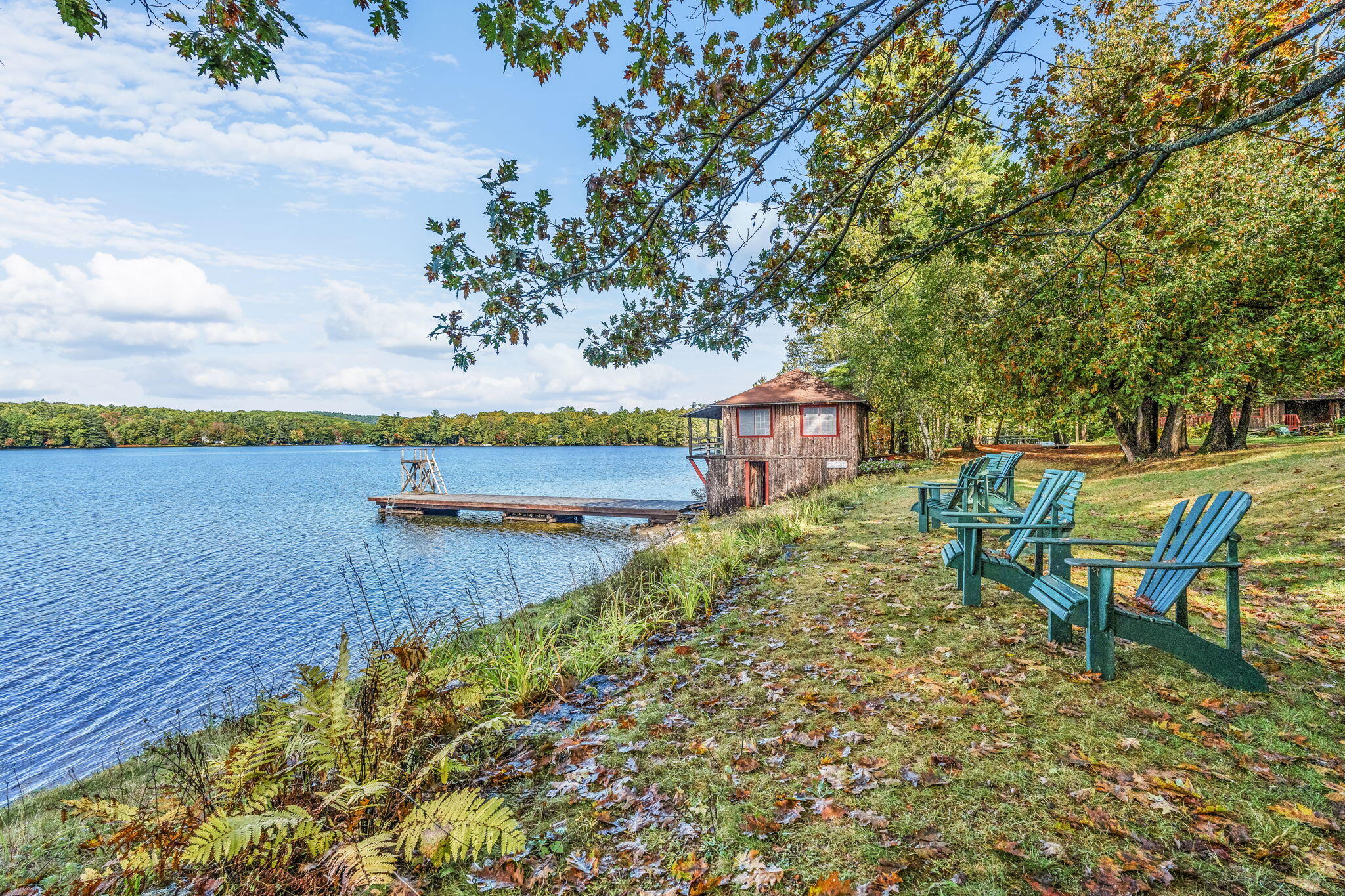 75 Menatoma Camp Road Readfield, ME 04355 - Photo 143 of 221 ASSOCIATION LAKEFRONT