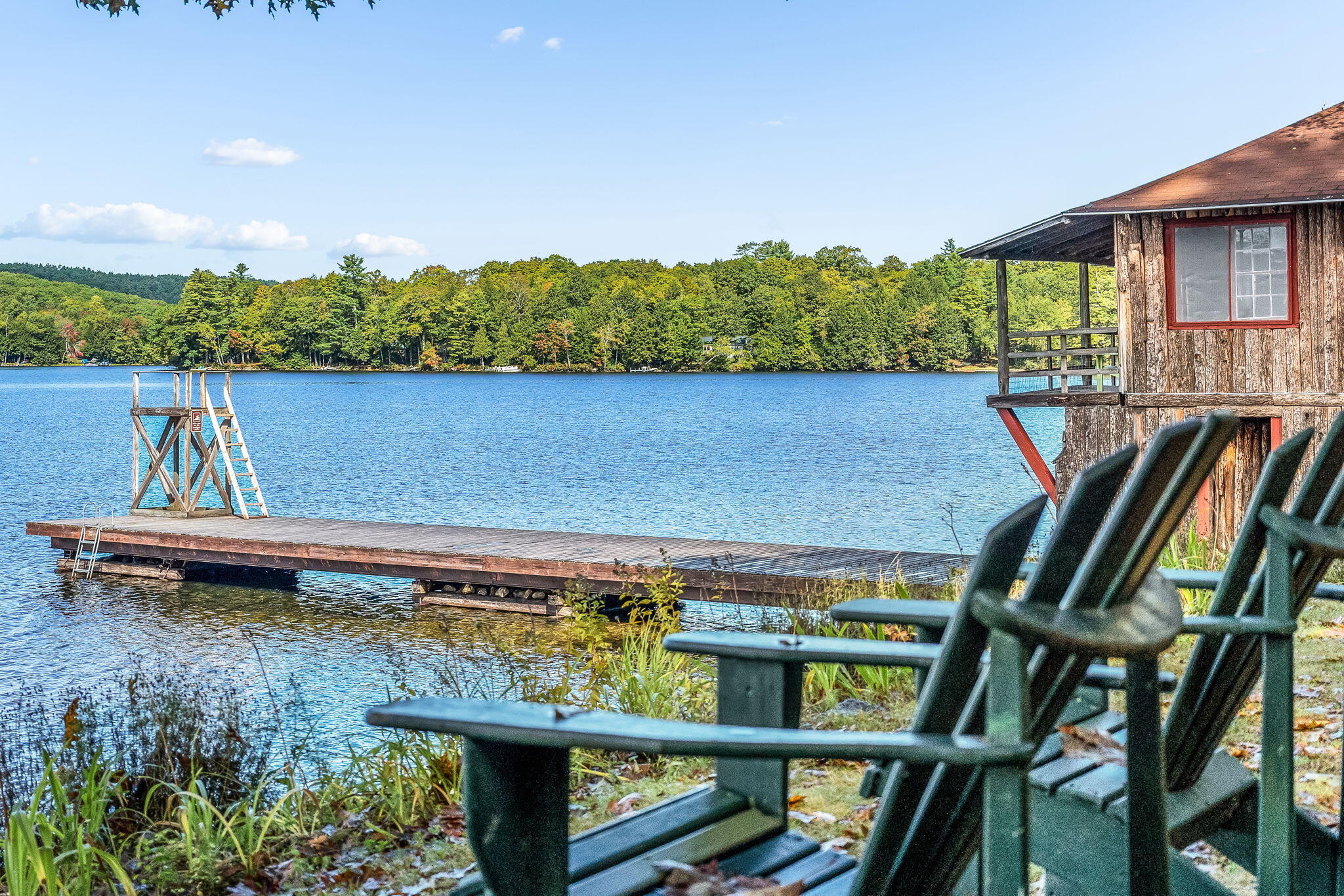 75 Menatoma Camp Road Readfield, ME 04355 - Photo 144 of 221 ASSOCIATION LAKEFRONT