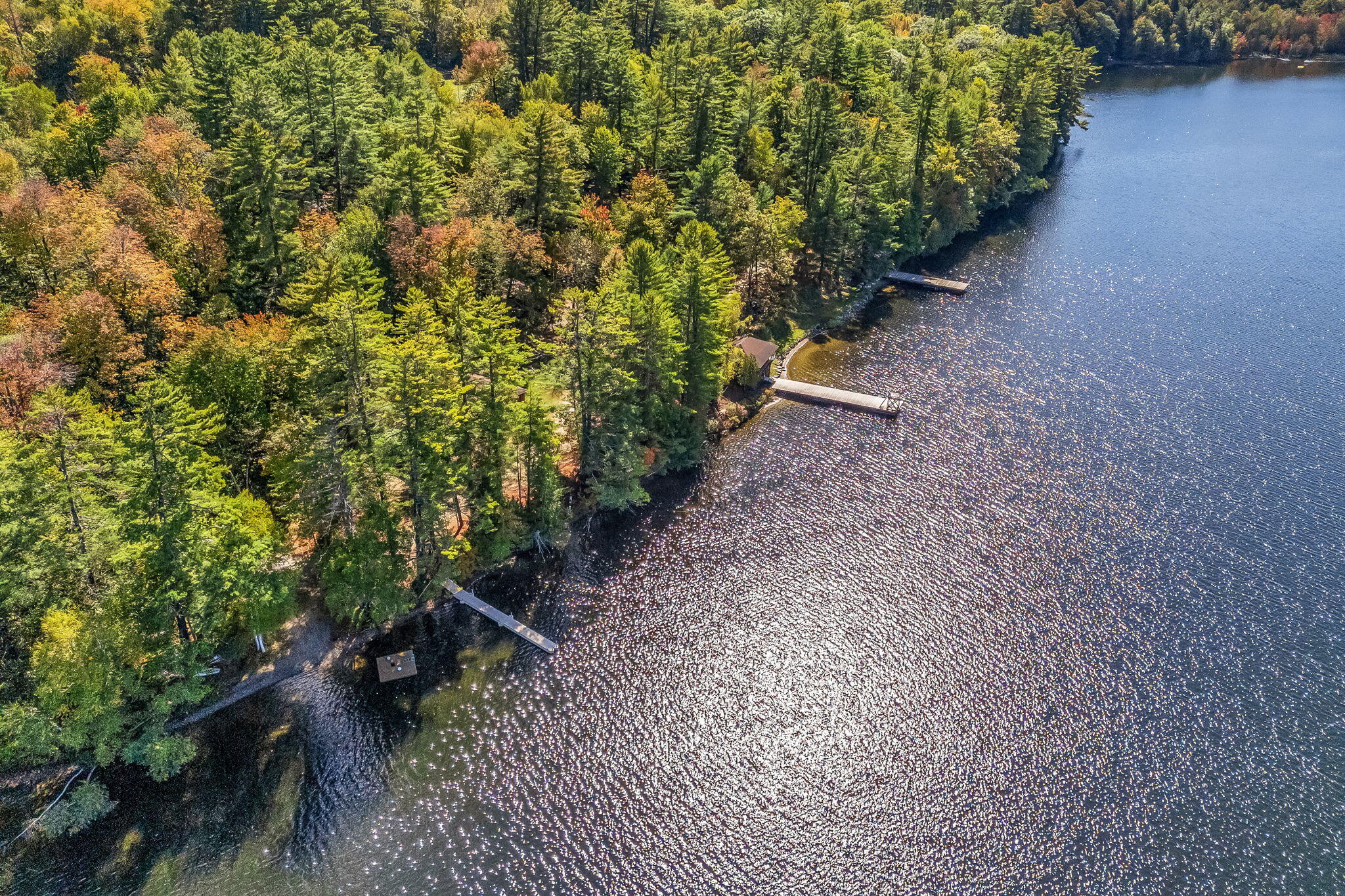 75 Menatoma Camp Road Readfield, ME 04355 - Photo 159 of 221 THREE ASSOCIATION DOCKS