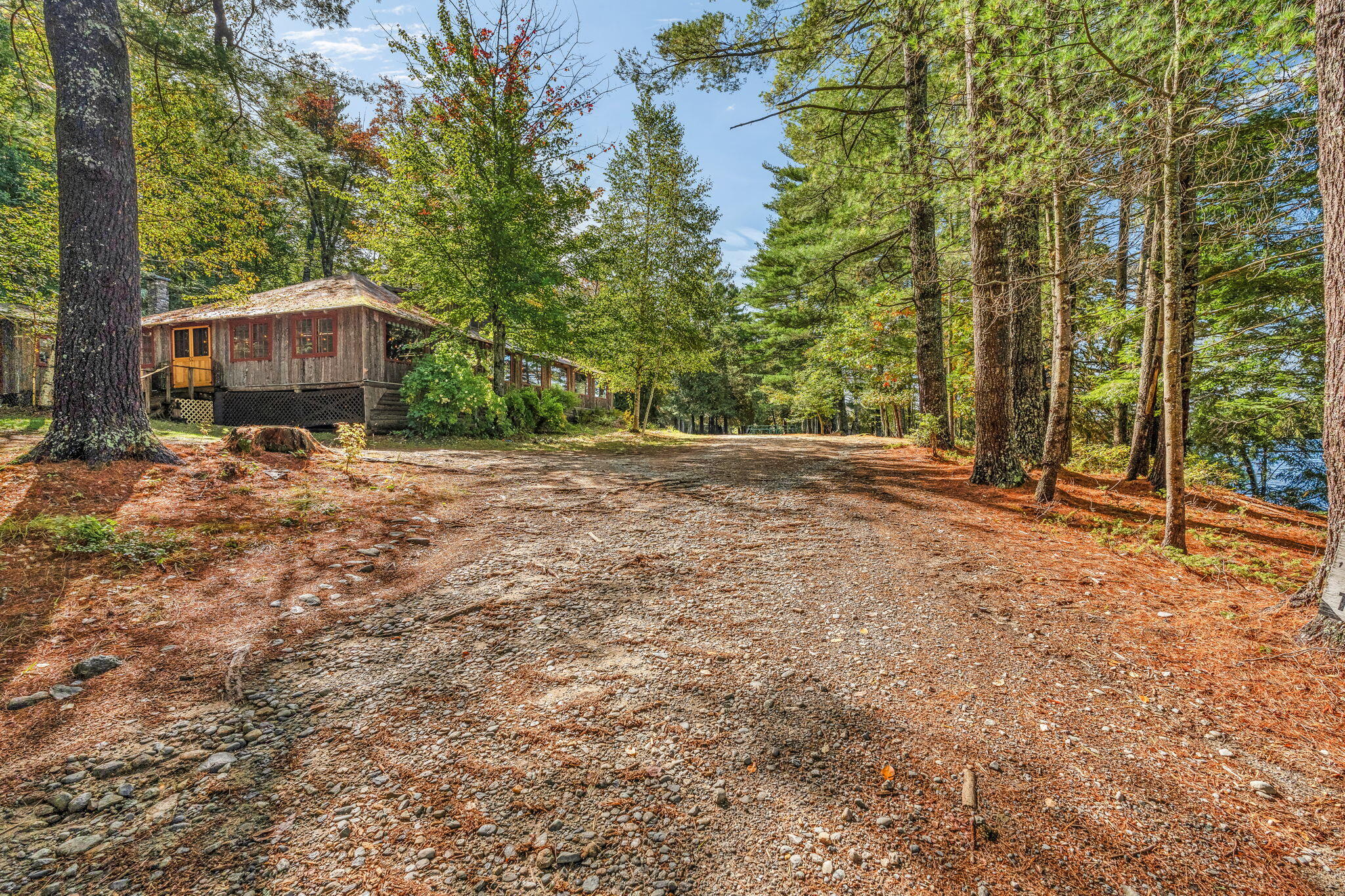 75 Menatoma Camp Road Readfield, ME 04355 - Photo 169 of 221 DINING HALL