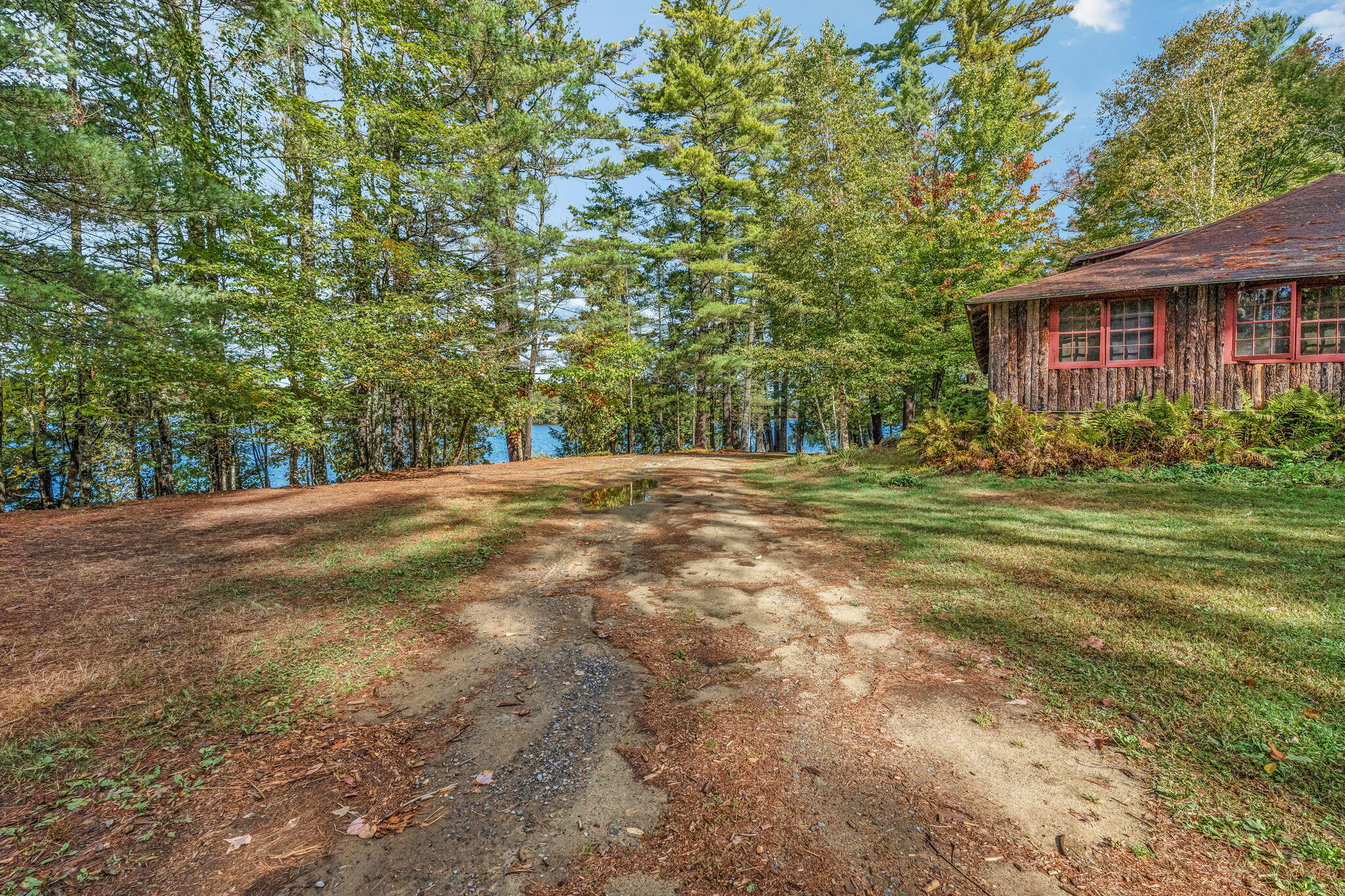 75 Menatoma Camp Road Readfield, ME 04355 - Photo 170 of 221 DINING HALL