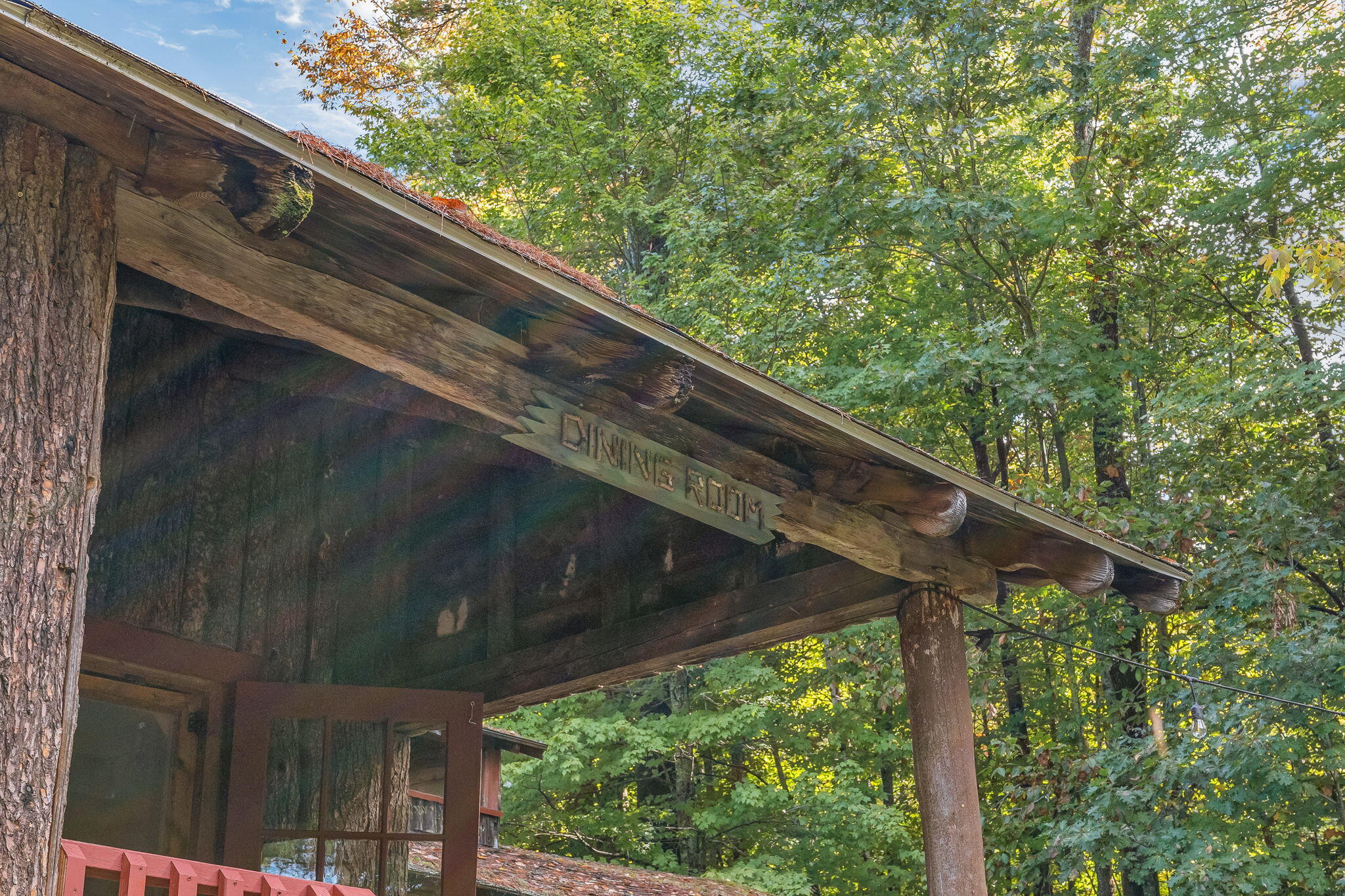 75 Menatoma Camp Road Readfield, ME 04355 - Photo 173 of 221 DINING HALL