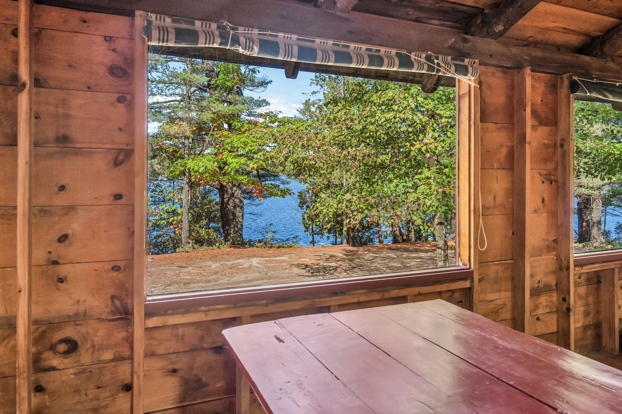 75 Menatoma Camp Road Readfield, ME 04355 - Photo 176 of 221 DINING HALL