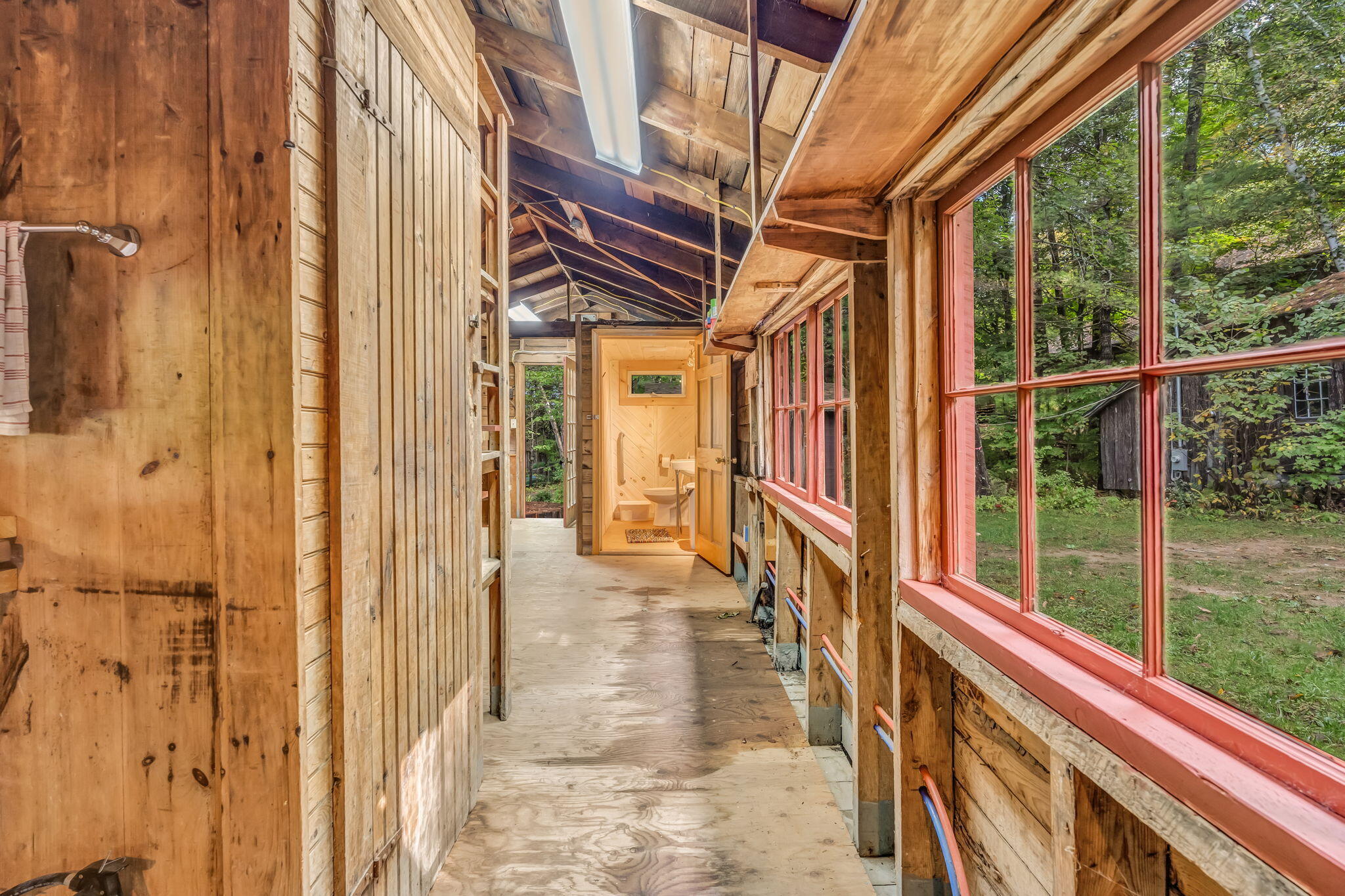75 Menatoma Camp Road Readfield, ME 04355 - Photo 189 of 221 DINING HALL