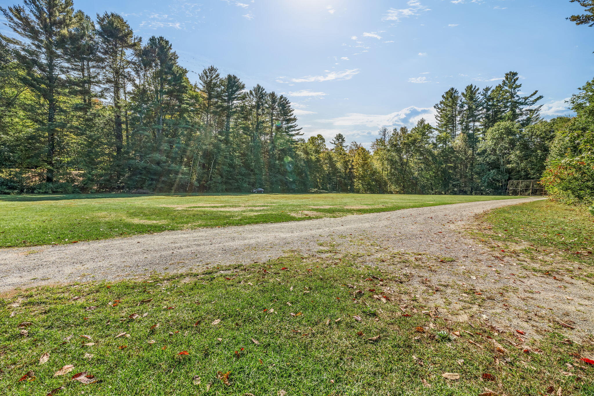 75 Menatoma Camp Road Readfield, ME 04355 - Photo 202 of 221 BASEBALL & SOCCOR FIELD