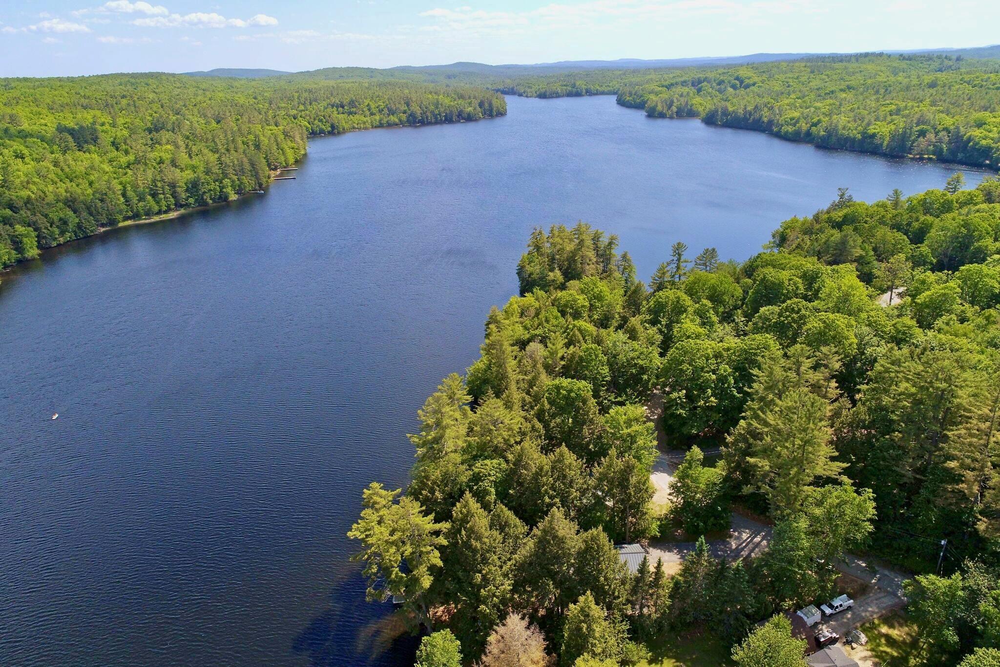 75 Menatoma Camp Road Readfield, ME 04355 - Photo 209 of 221 LOVEJOY POND