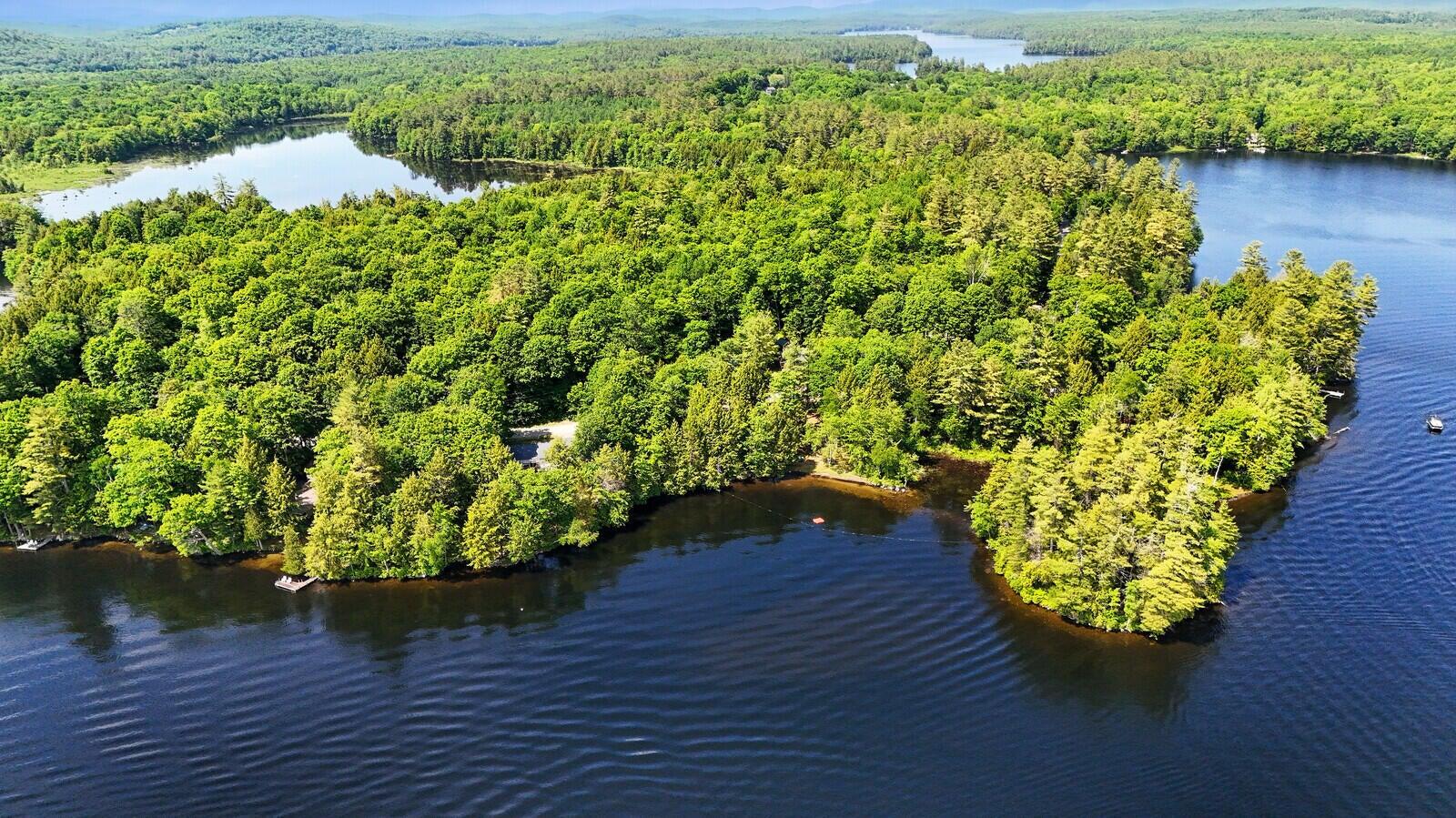 75 Menatoma Camp Road Readfield, ME 04355 - Photo 216 of 221 LOVEJOY POND