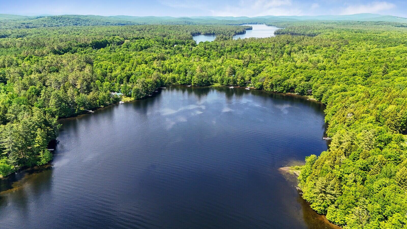 75 Menatoma Camp Road Readfield, ME 04355 - Photo 217 of 221 LOVEJOY POND