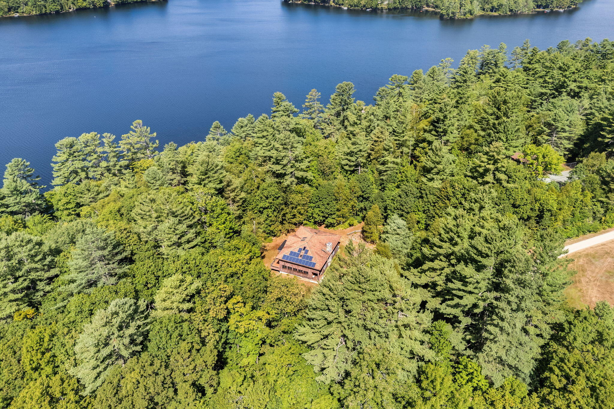 75 Menatoma Camp Road Readfield, ME 04355 - Photo 218 of 221 75 MENATOMA CAMP ROAD