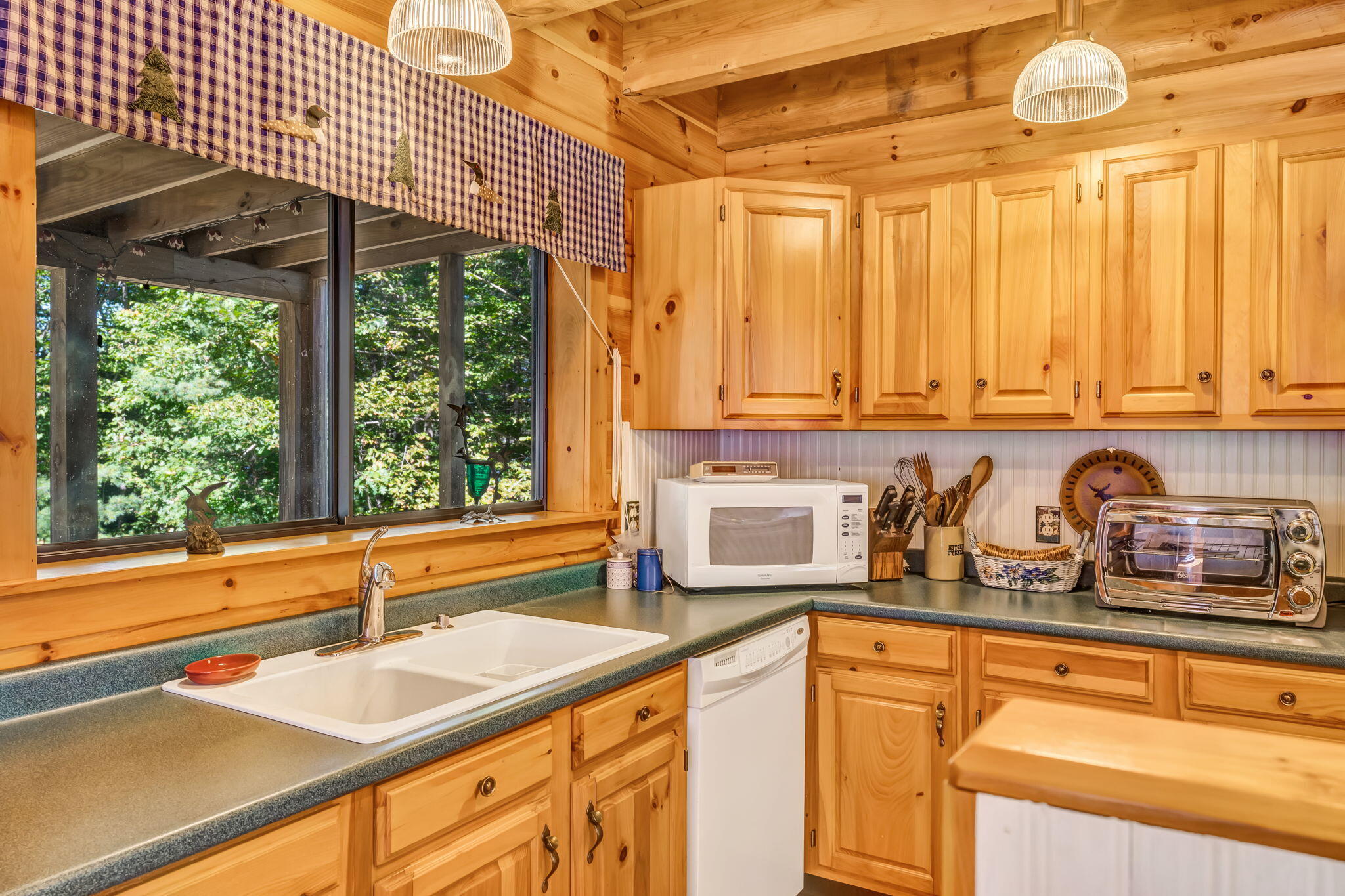 75 Menatoma Camp Road Readfield, ME 04355 - Photo 33 of 221 KITCHEN